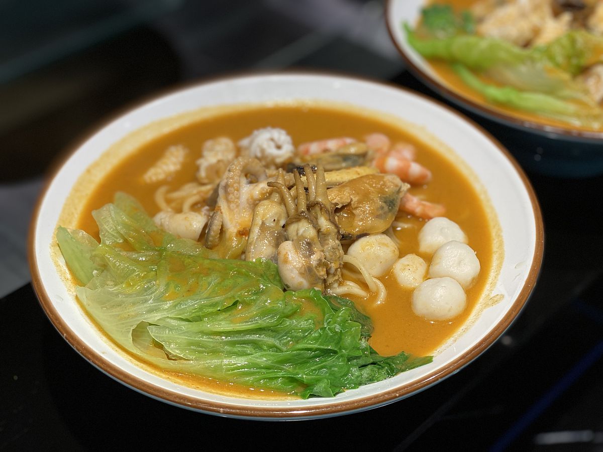 厦门小吃：不可错过的美食之旅