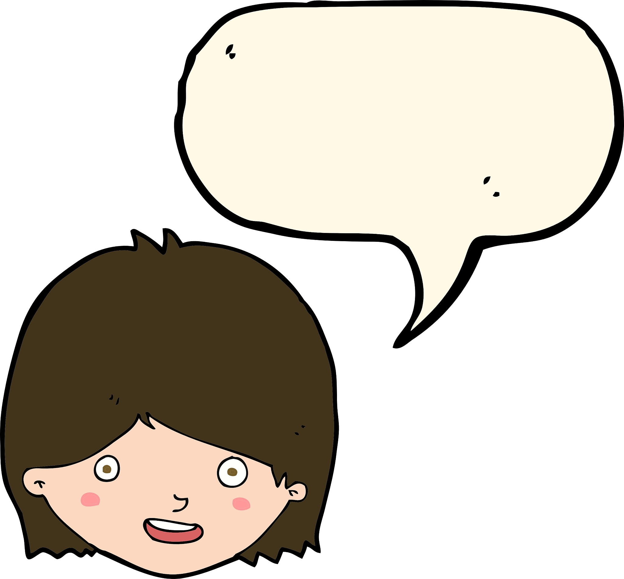 如何与认识但生活交集少的女性开启对话