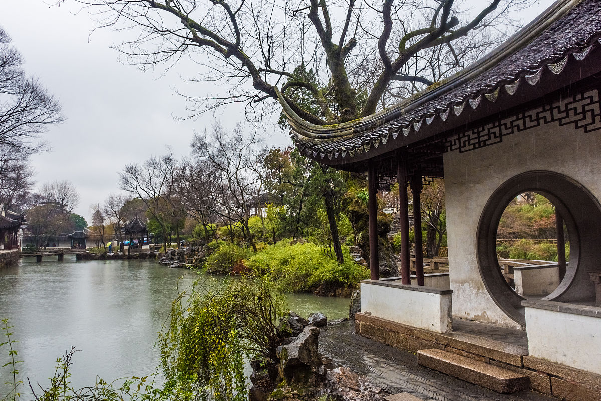 胡一杰然后苏州有没有好玩的地方