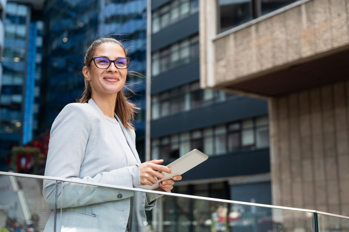 女生学通信工程专业的就业方向