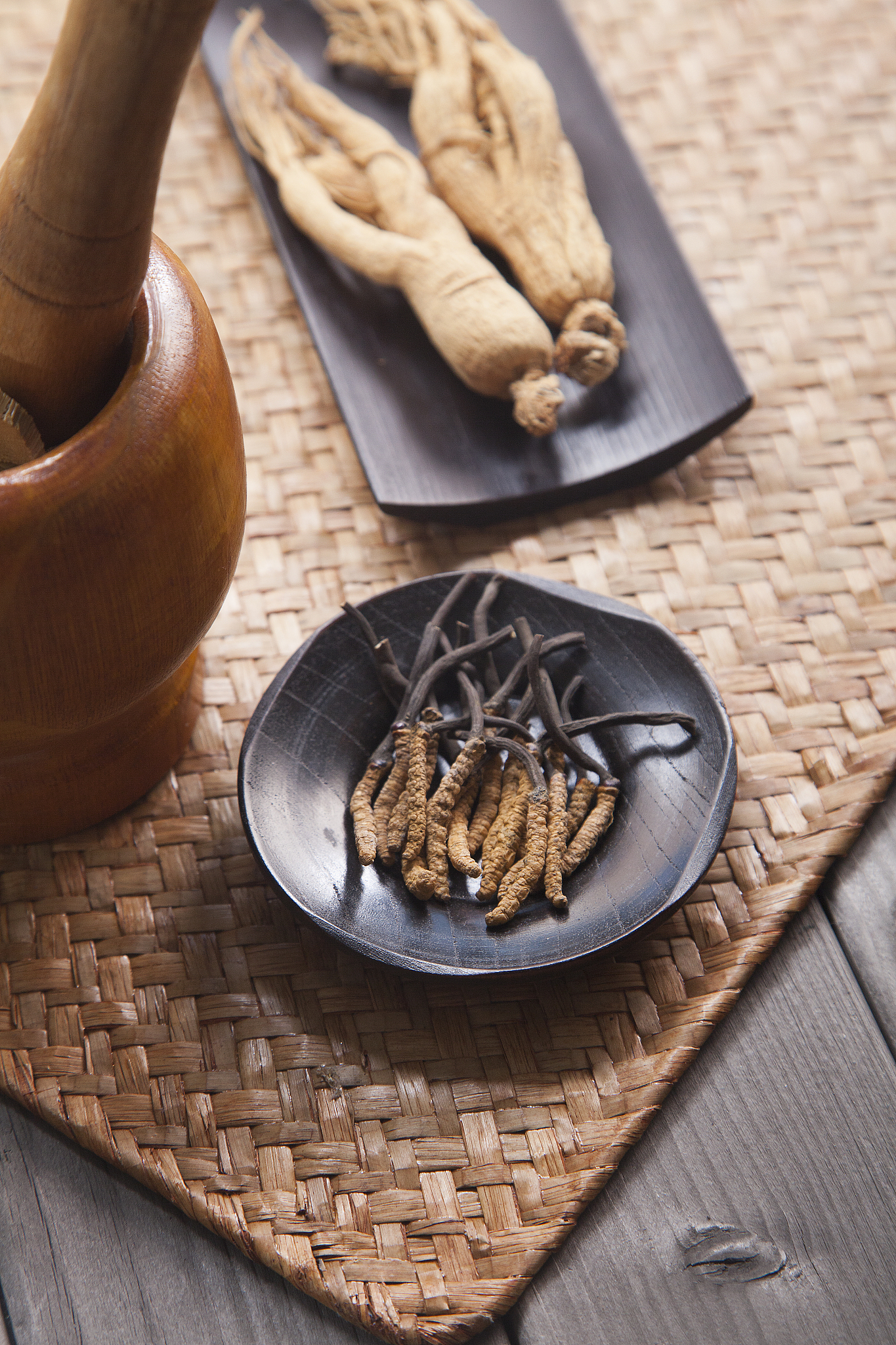 贵州中医药职业学校中草药种植：办学层次、发展方向及思考