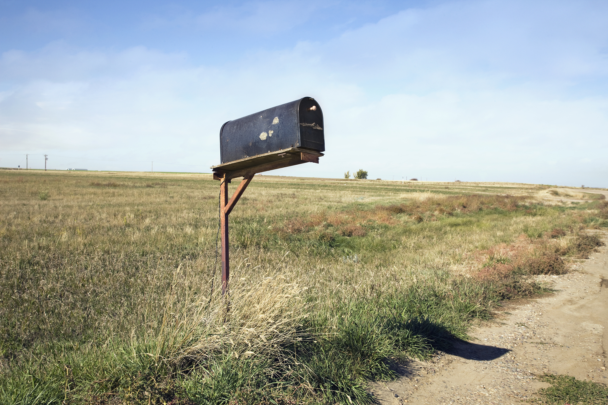 mailbox