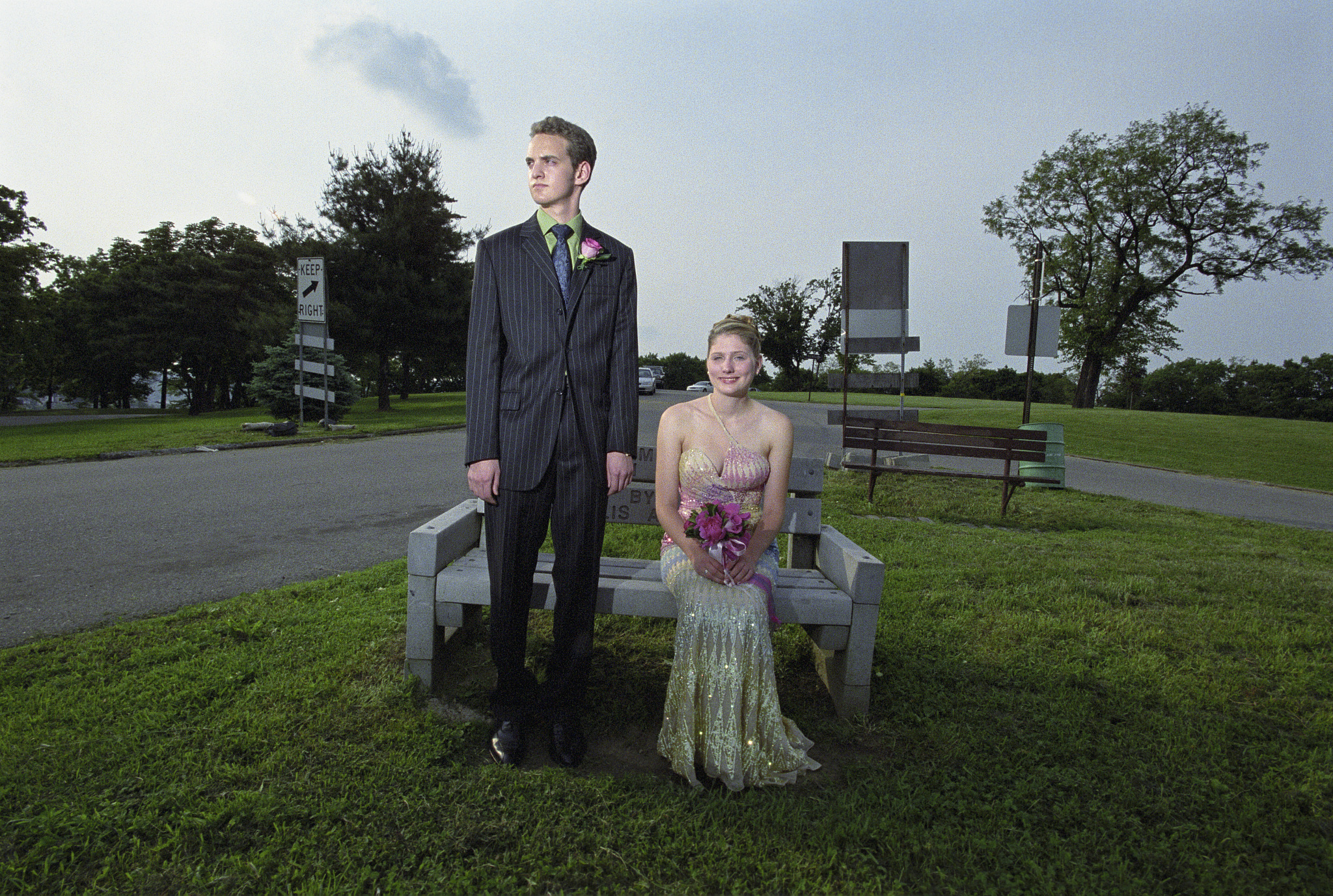 初次约会，我的“战袍”！