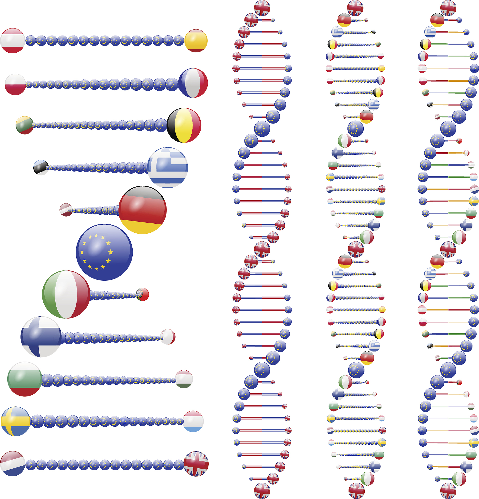 PCR 技术：DNA 扩增的强大工具