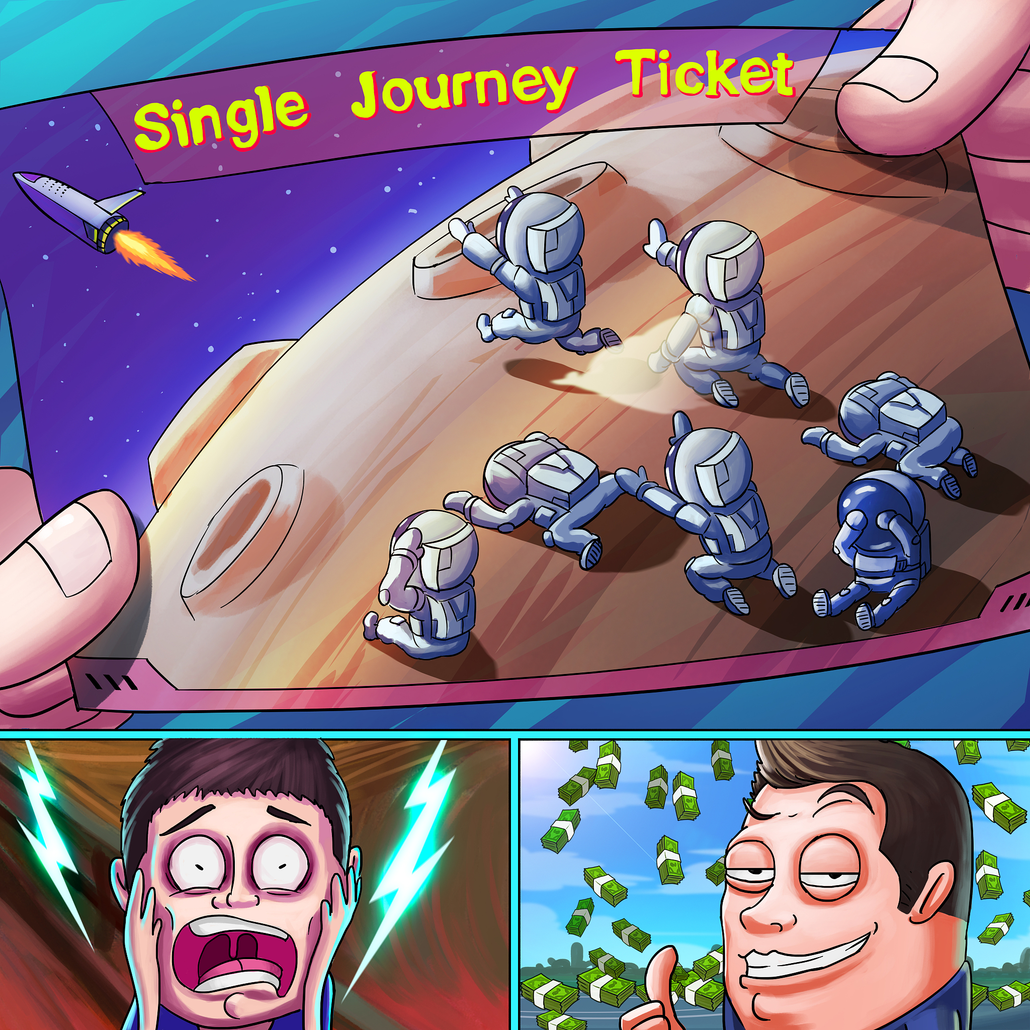 Suara Bebek - Quack Quack Quack!