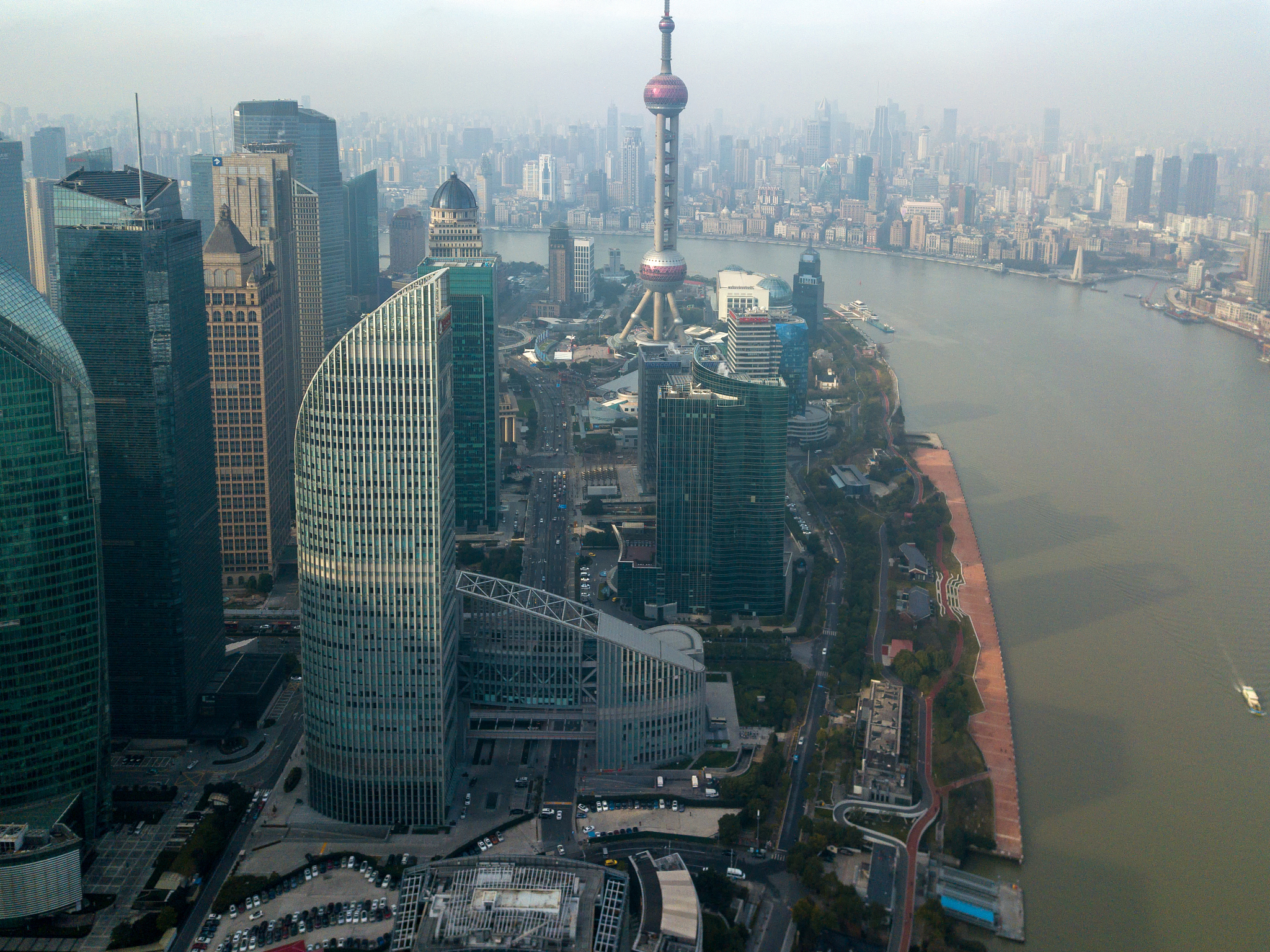 北京与上海：两座城市的差异与对比