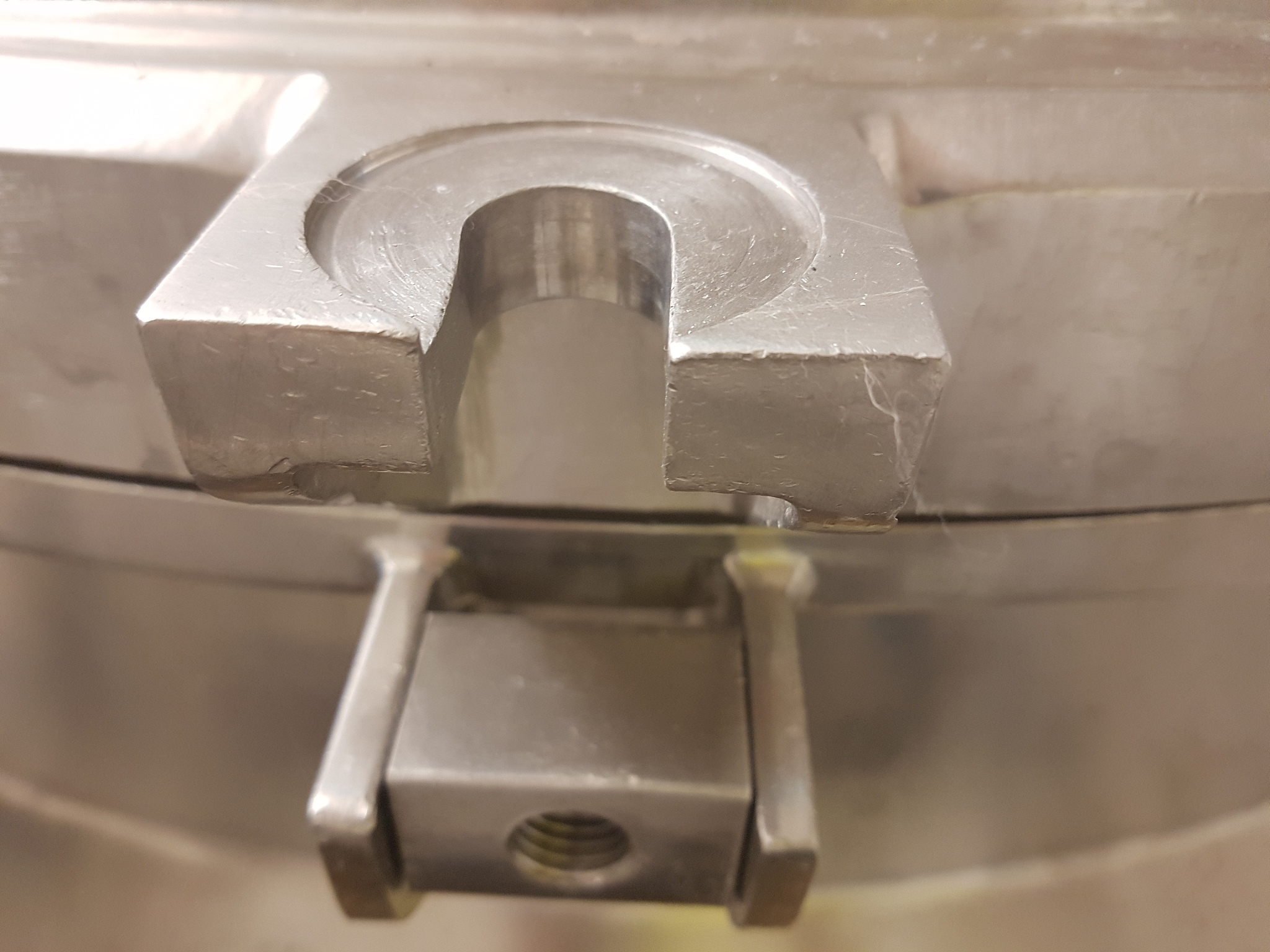 冷库板反打钩销怎样区别