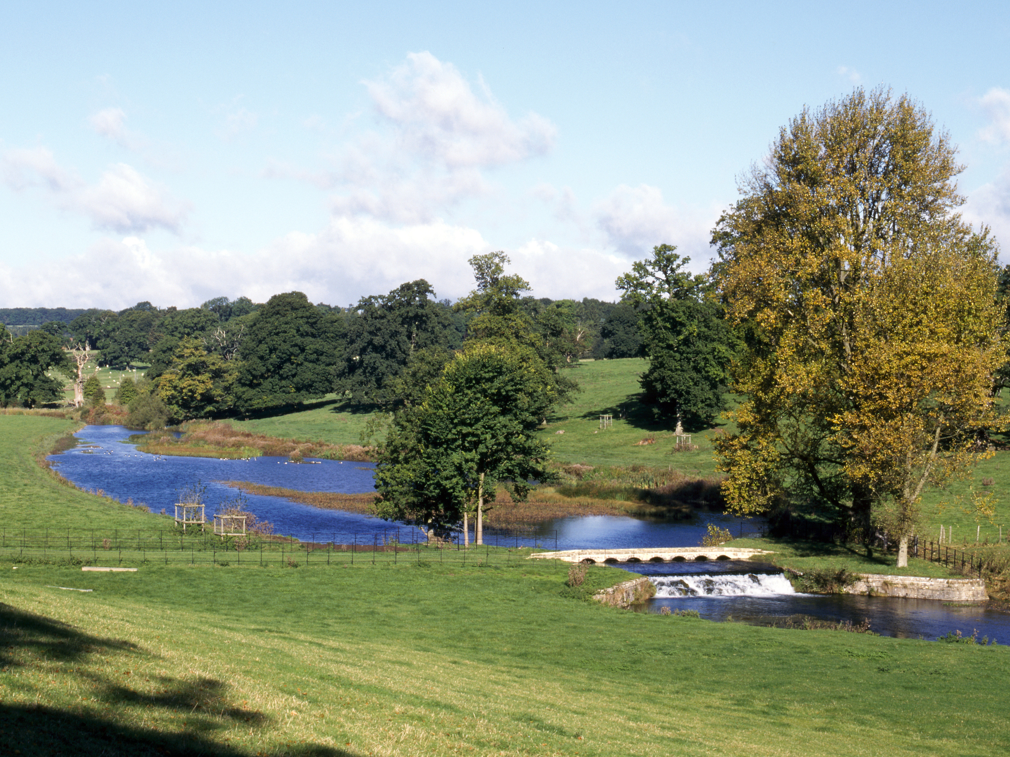 Escape to Tranquility: Why Rural Getaways Are the Perfect Holiday Choice