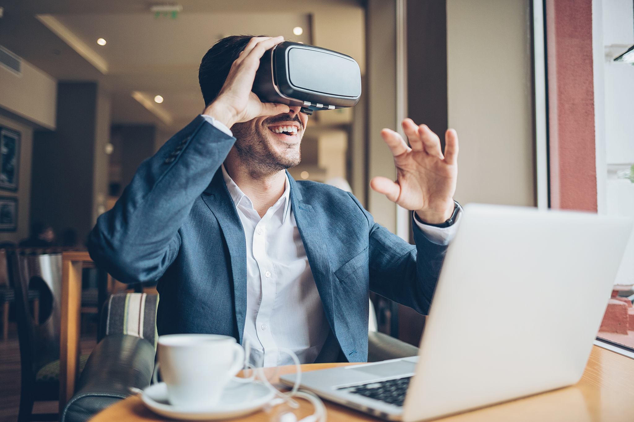 福州职业技术学院计算机应用技术VR技术方向专业专业都学些什么