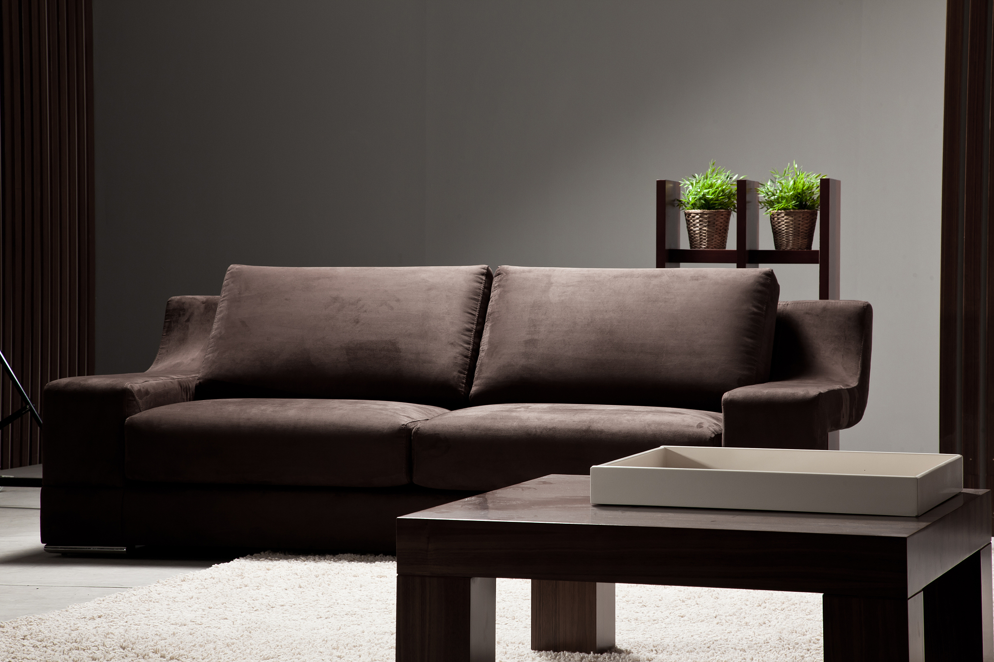 modern İnterior/ living room