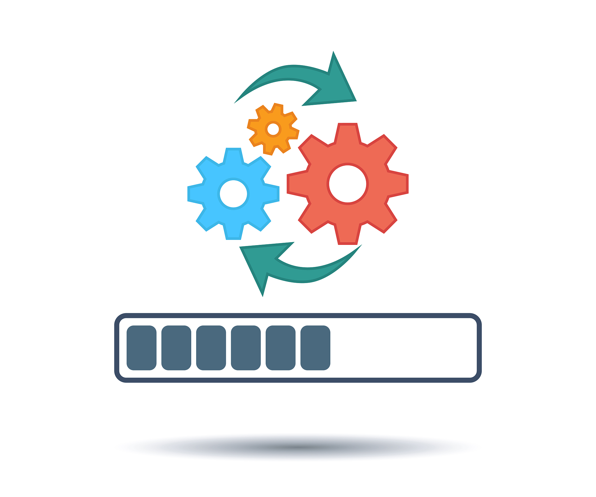 生产流程简便创作门槛低