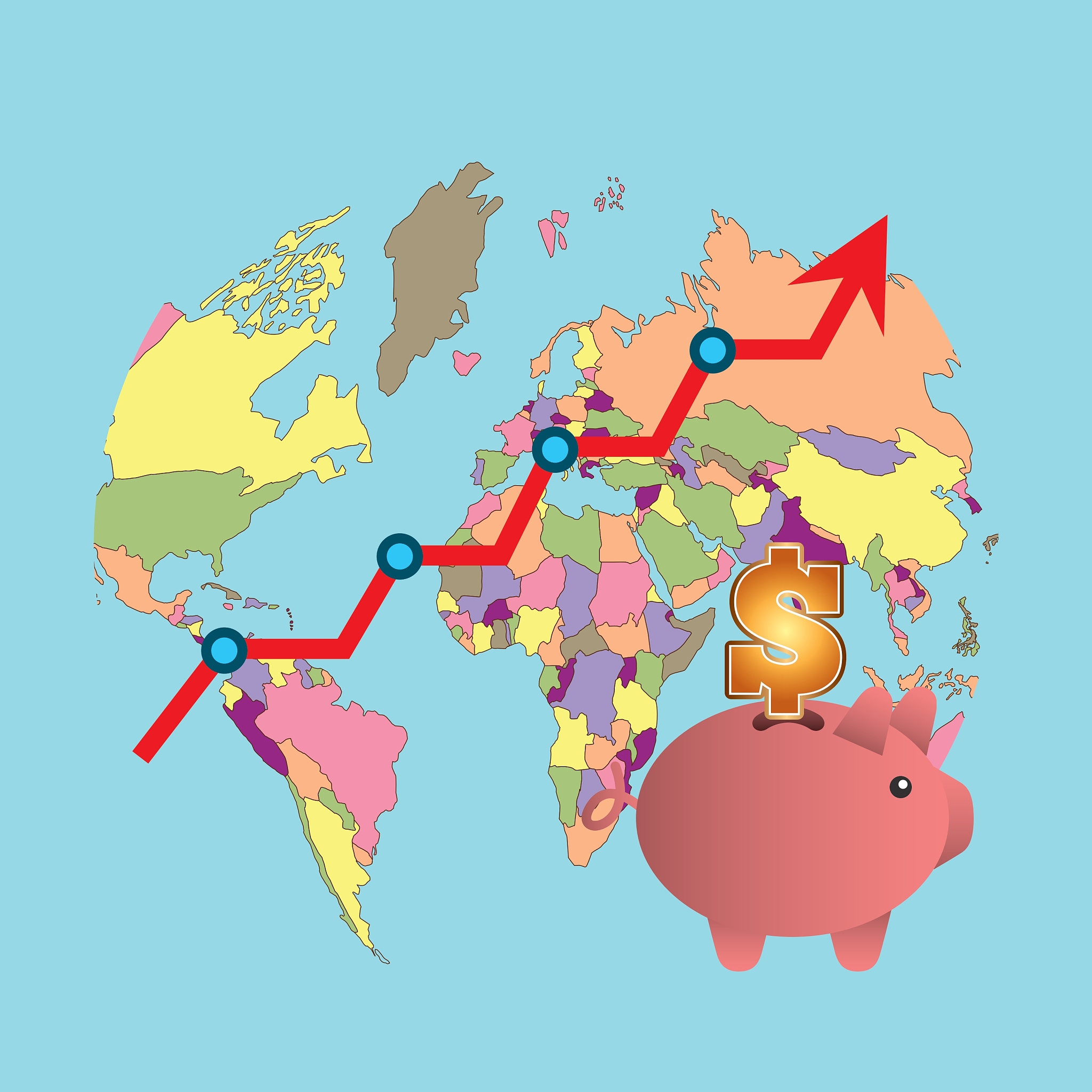 修改语序使其更通顺：自20世纪80年代开始新一轮区域合作的推动促进了区域经济一体化理论的进一步创新。新经济地理学派将运输和区位作为重要因素并将其纳入理论分析的模型范式中。该派别在一定程度上解释了区域经济一体化演变过程中产业集聚现象的原因。发达的运输网络可以降低国际贸易的运输成本从而增加收入并促进专门的劳动分工。新区域主义理论则从世界经济和国际关系的角度解释了区域经济一体化的特点和原因。波特斯和费尔