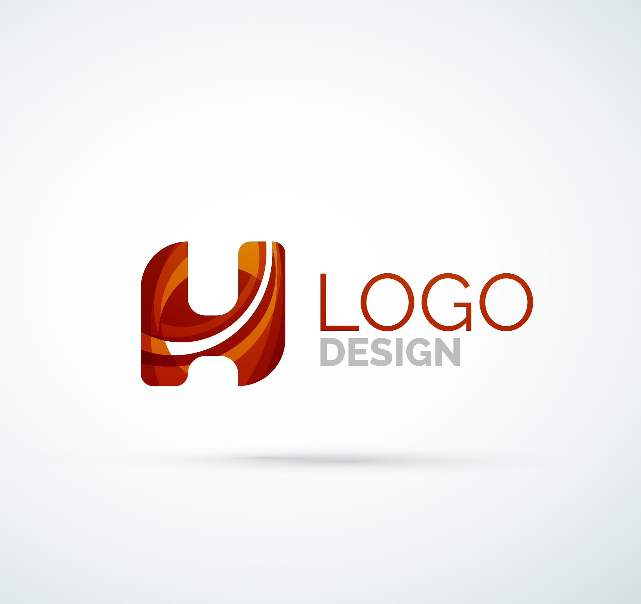 letter logo