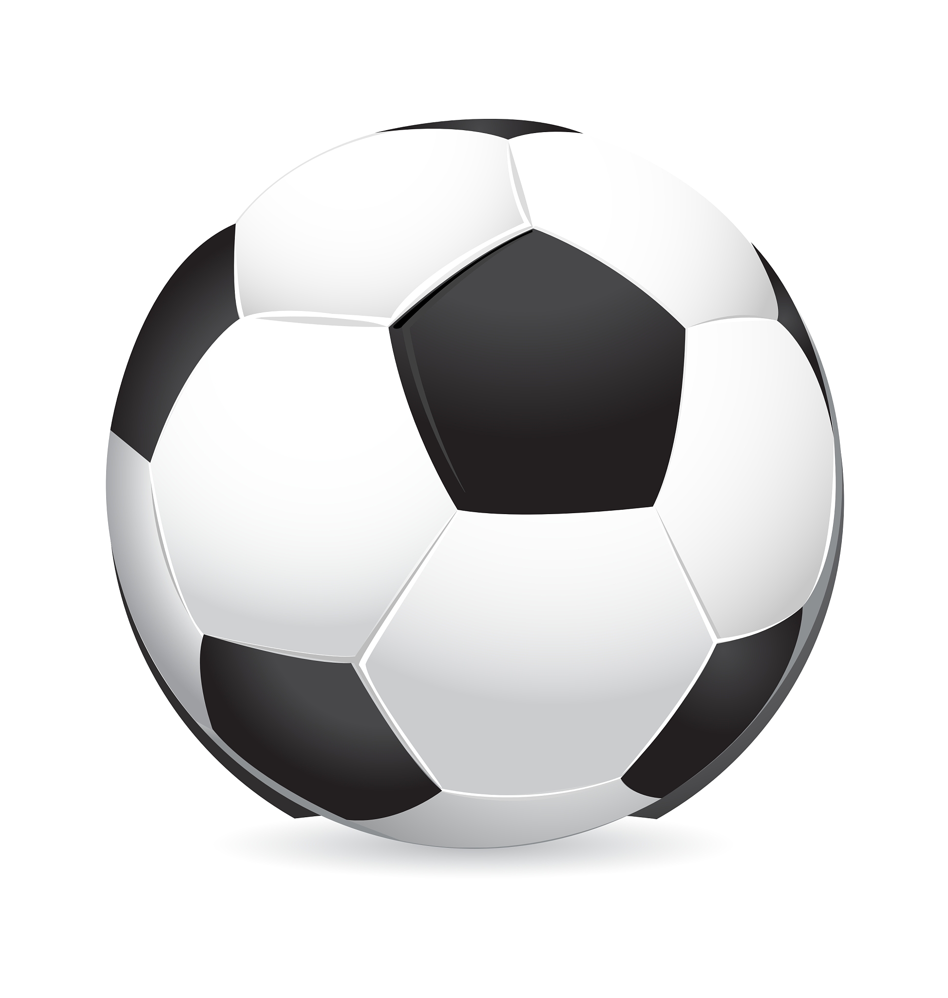 soccer ball