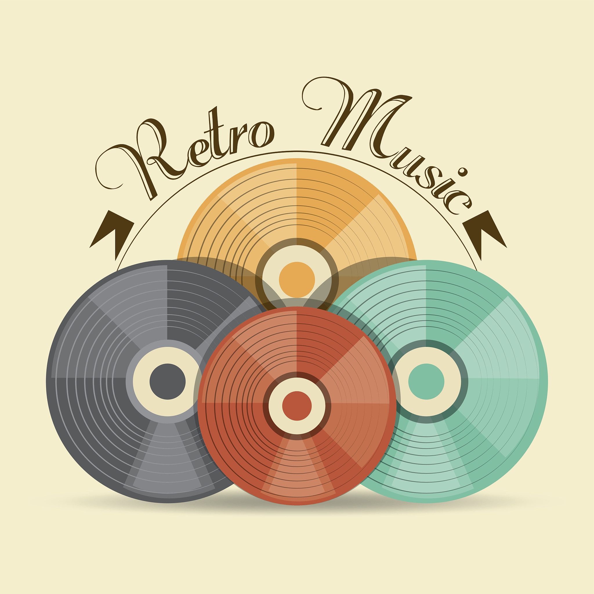 音乐产业：从唱片到数字时代的转变与挑战