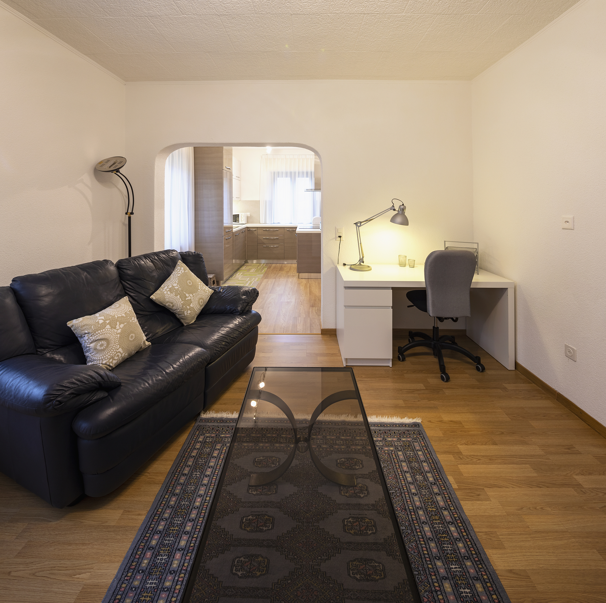 Subletting Room 150.2 - Request for Guidance