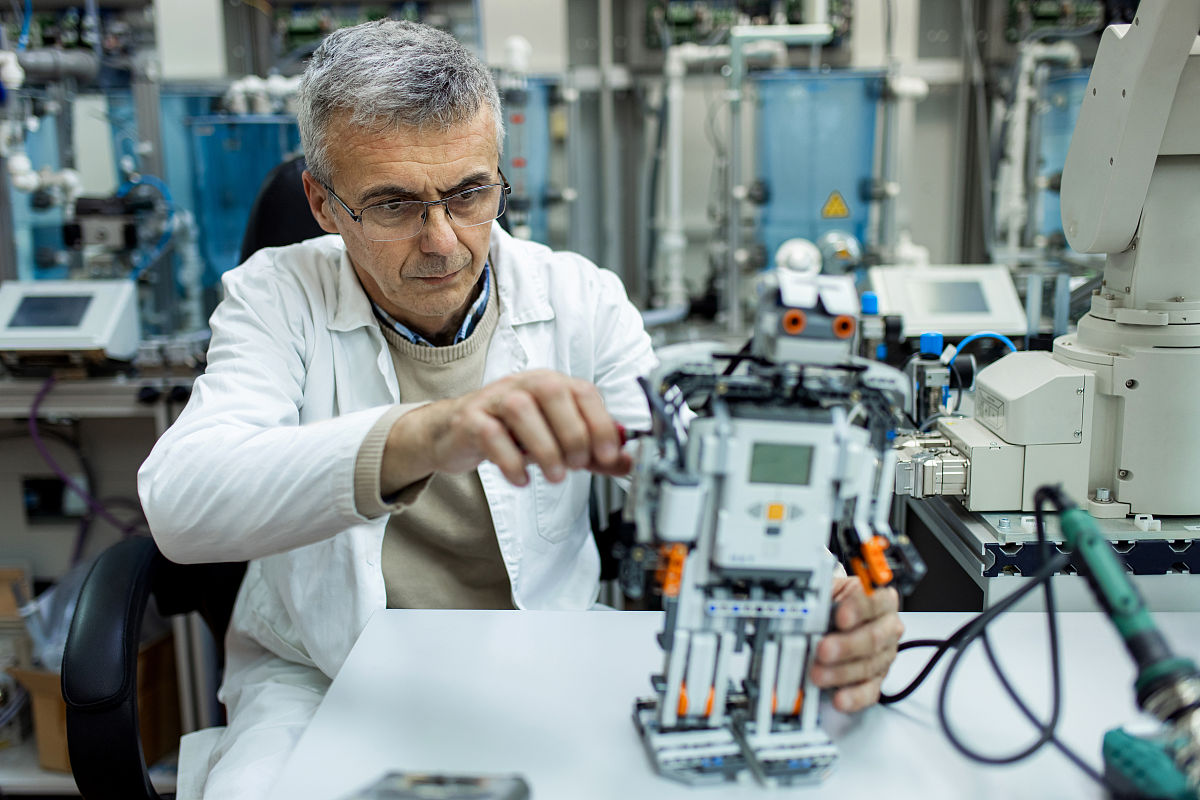 2023年男生学自动化专业有前途吗 好不好找工作