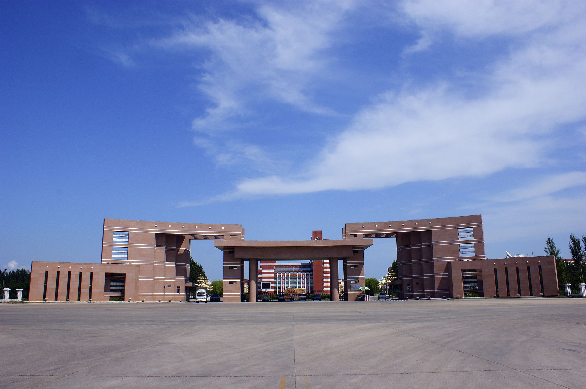 河北工业职业技术学院材料工程技术专业就业方向及前景