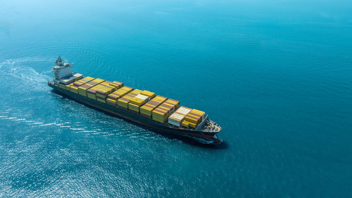 Power Interruptions During Container Transportation: A Detailed Report