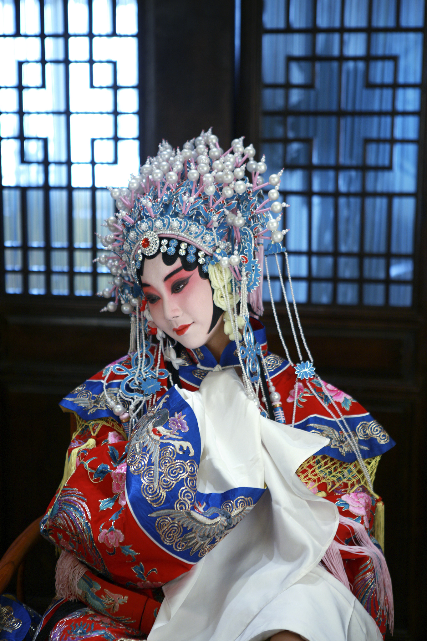 贵妃