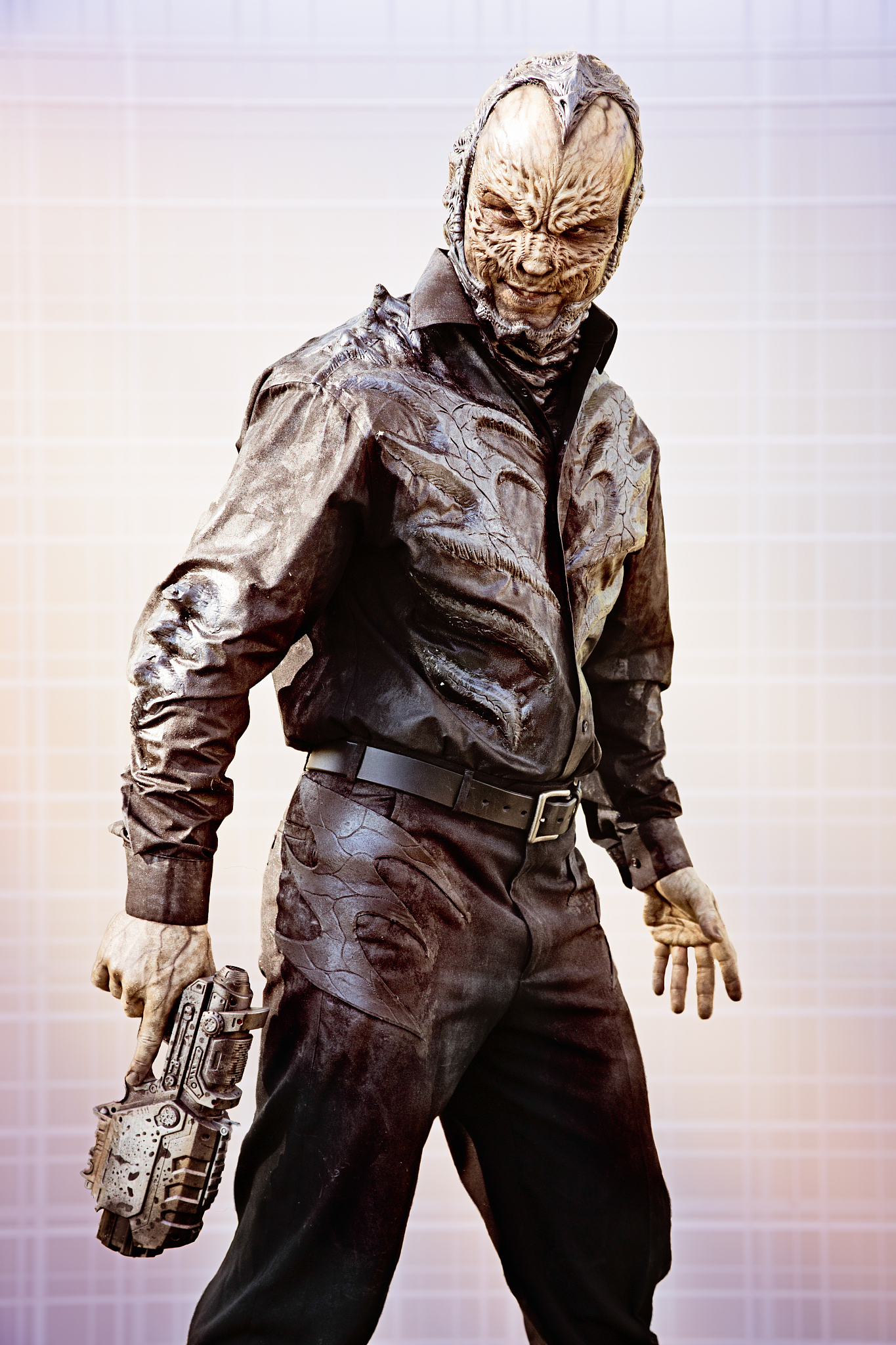 角色扮演词汇大全：从战士到外星人，从女神到游戏玩家