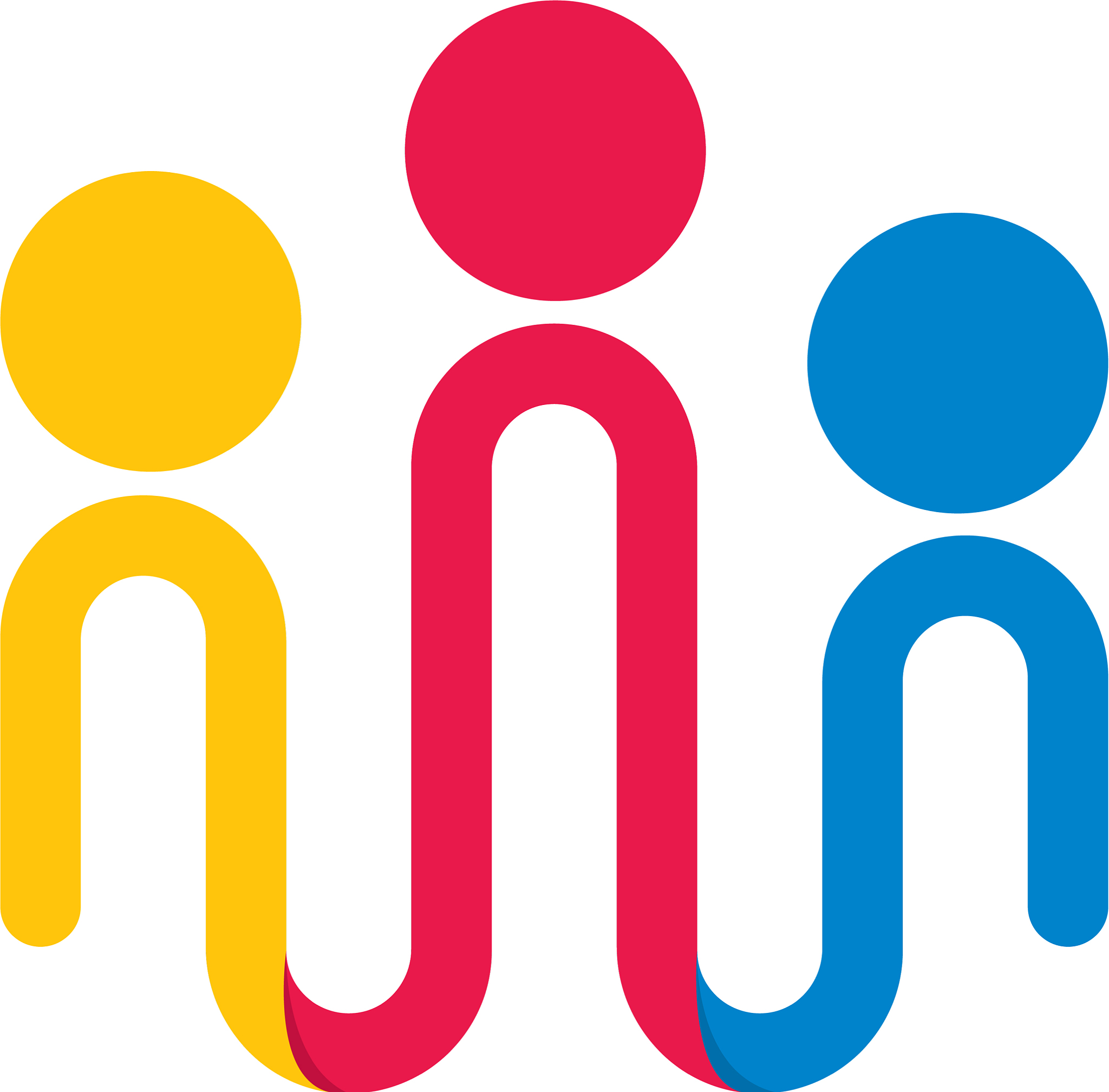 community logo template