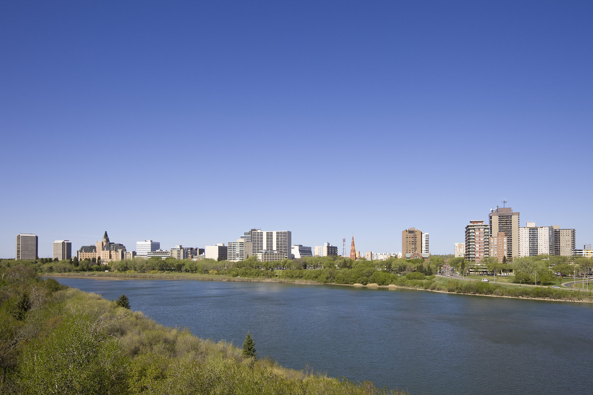 saskatoon