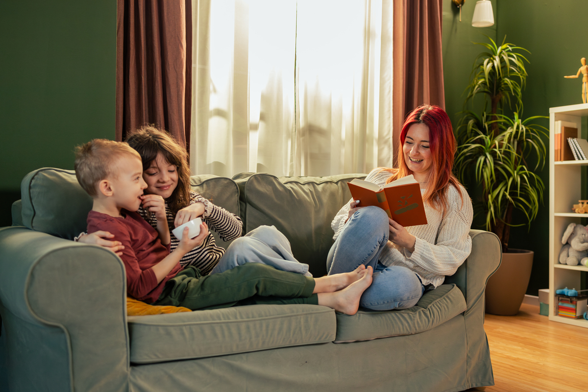 以家庭教育对儿童情感的影响的影响为题写一篇2000字的文章