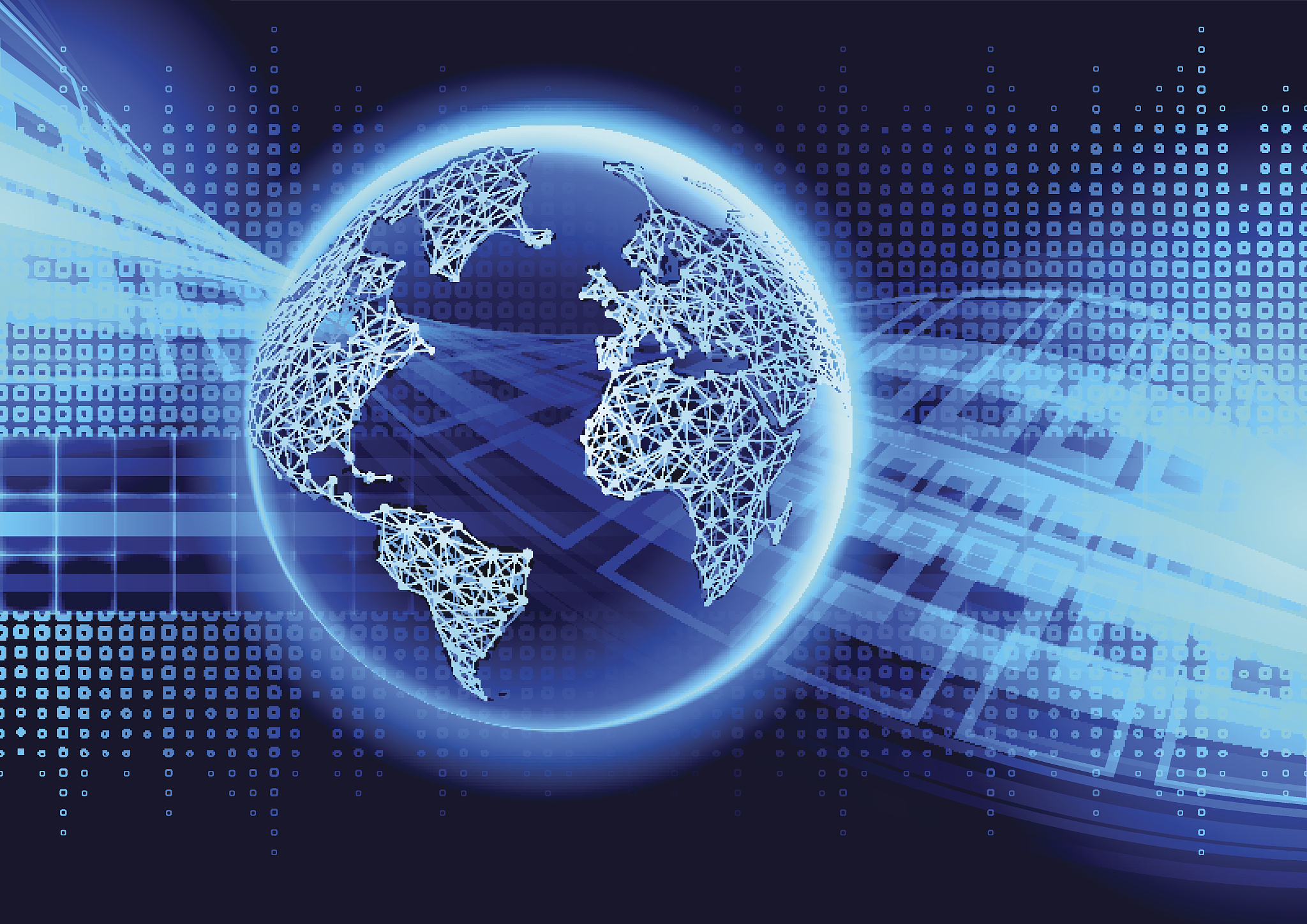 global communications