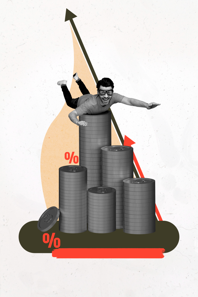 20岁如何实现经济自由？8个实用技巧助你开启财富之路