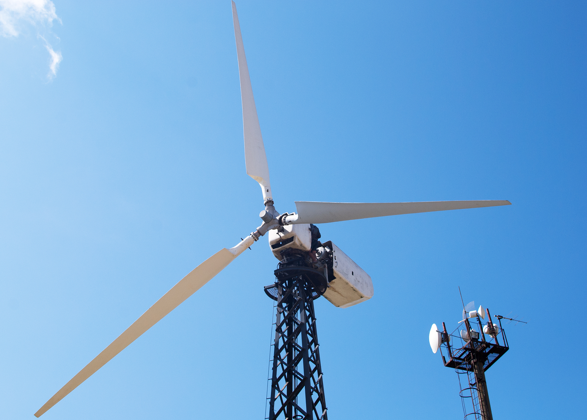 Exploring Wind Turbine Equipment Trade: A Look at Global Trends and Policies