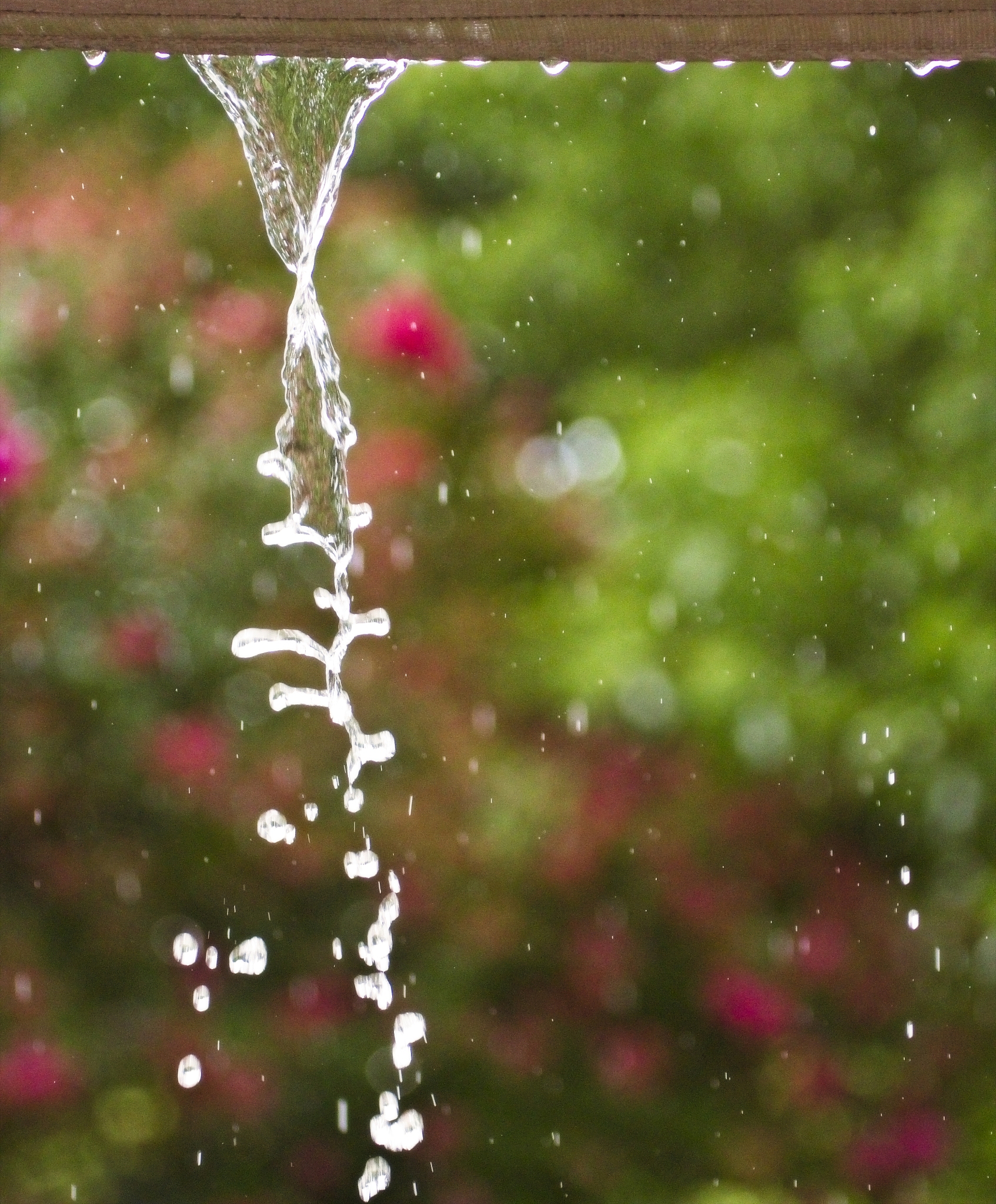 雨的文案：关于雨的10句优美句子