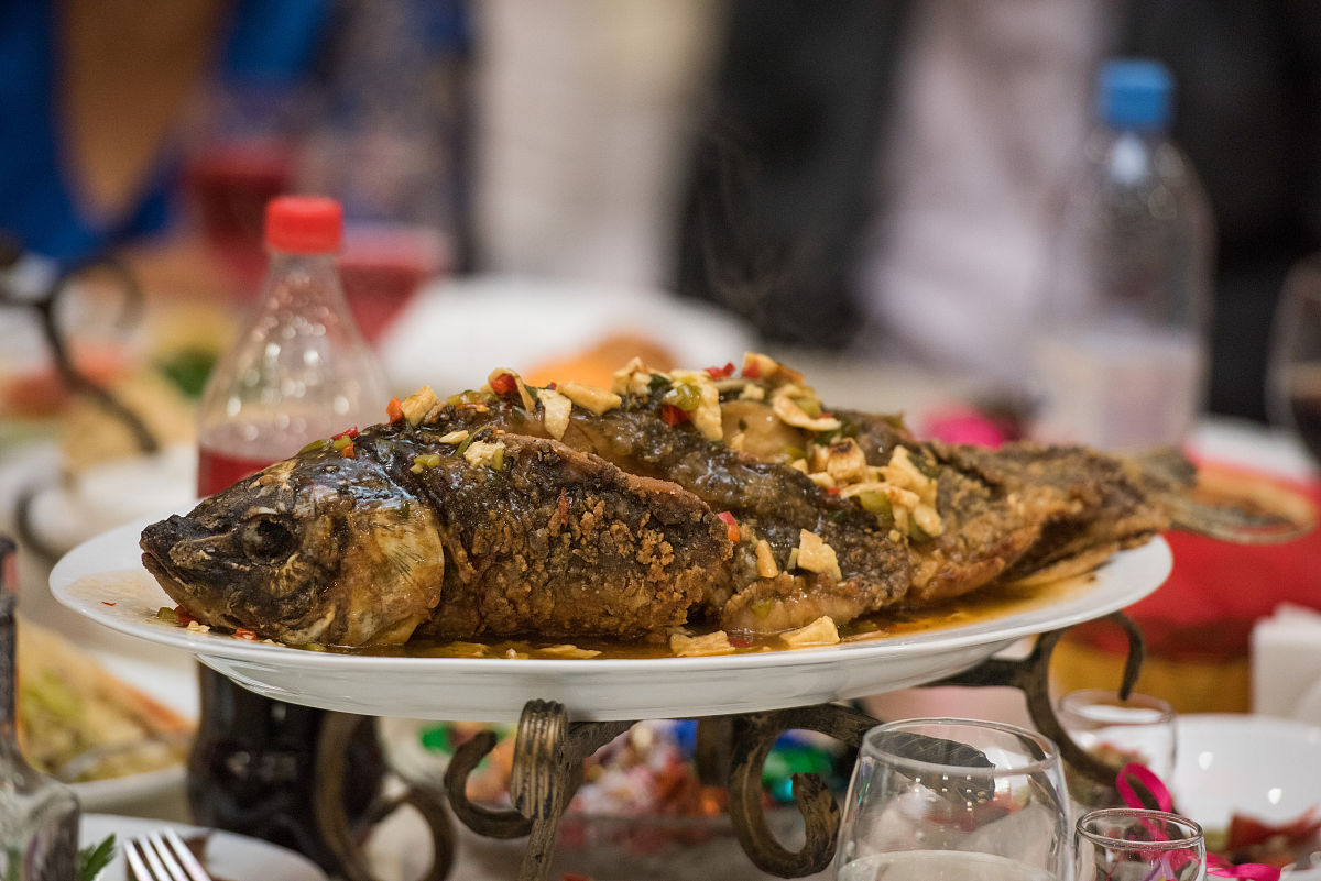 广东环境保护工程职业学院烹饪工艺与营养专业怎么样？未来发展方向及就业前景