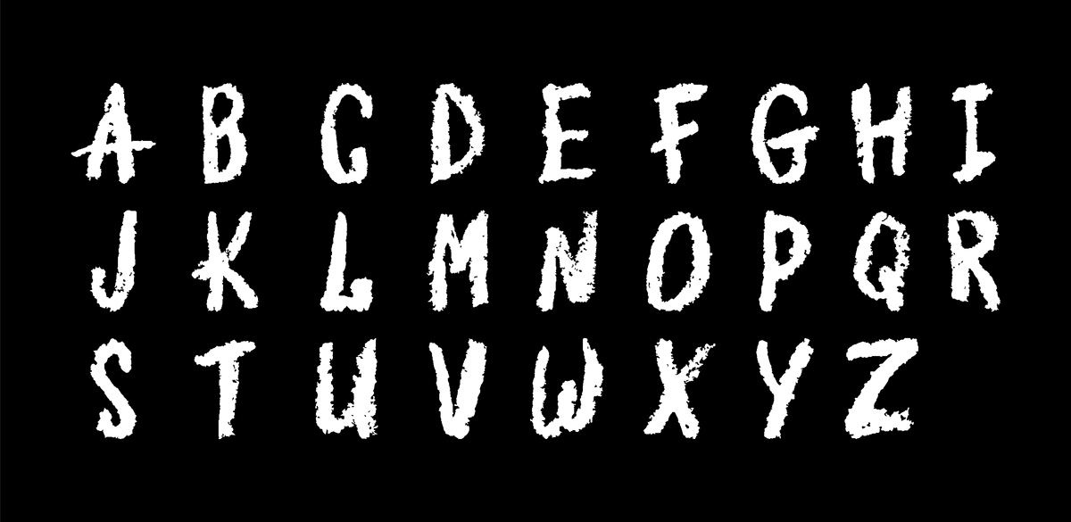 WUKJ能组成什么单词？