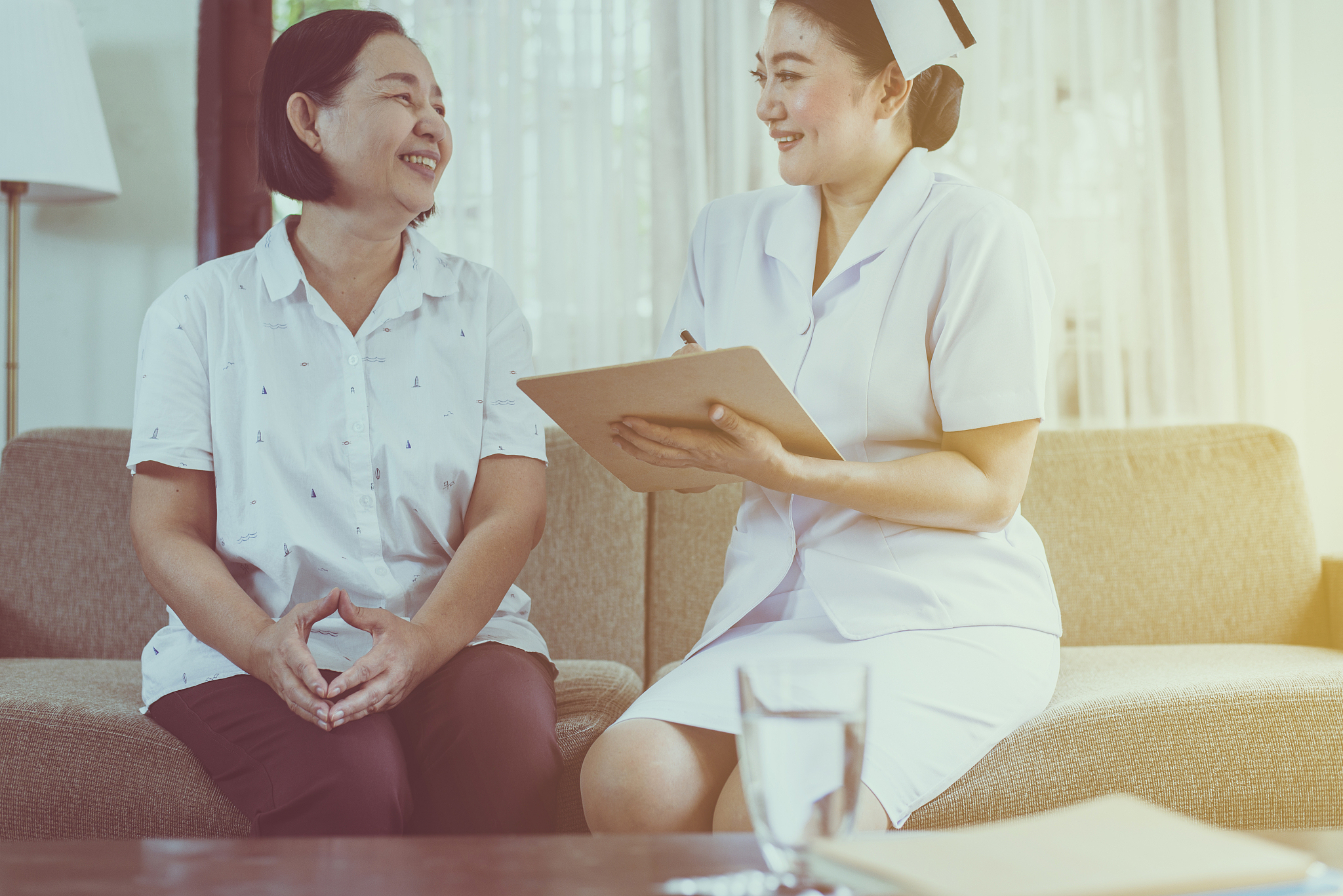 女生当心理医生前景好吗用发散