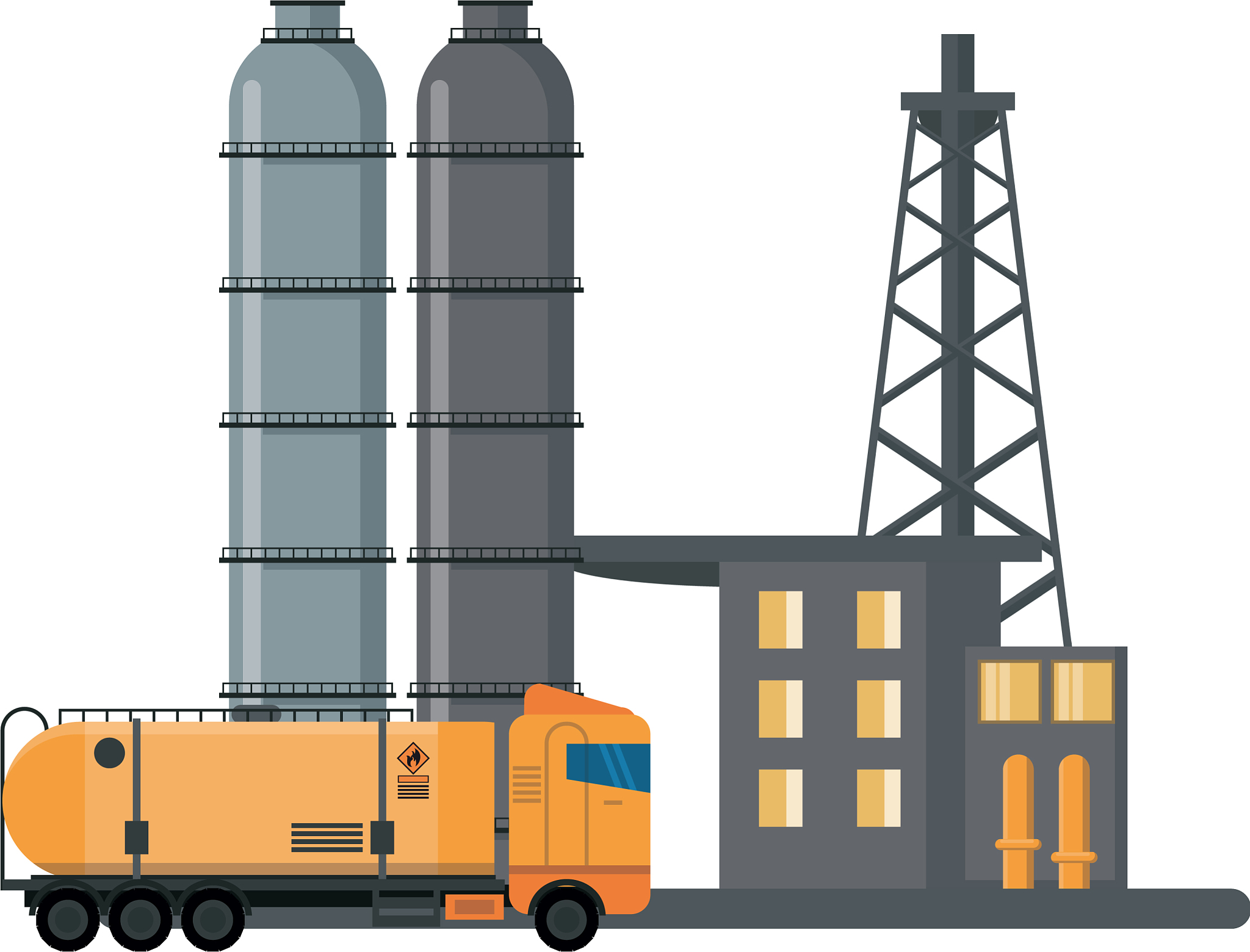 辽宁石化职业技术学院的炼油技术专业主要学习哪些课程