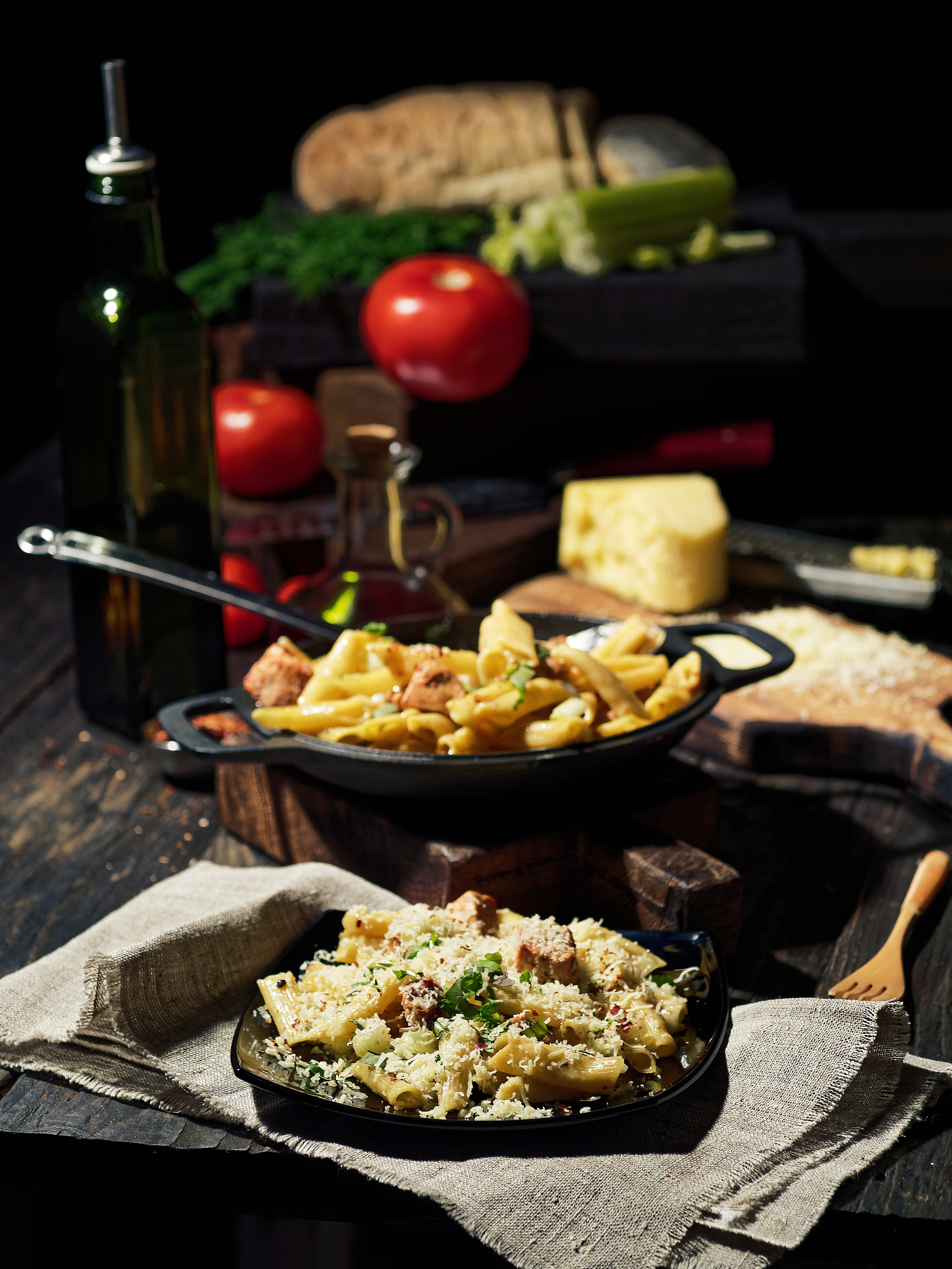 金色三麦精酿啤酒餐厅推荐菜品 - 啤酒配餐最佳选择