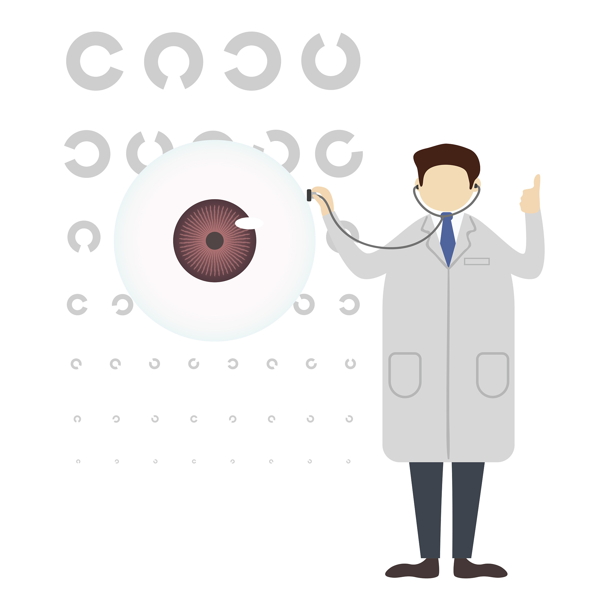 贵阳护理职业学院眼视光学专业怎么样？就业前景及学习难度解析