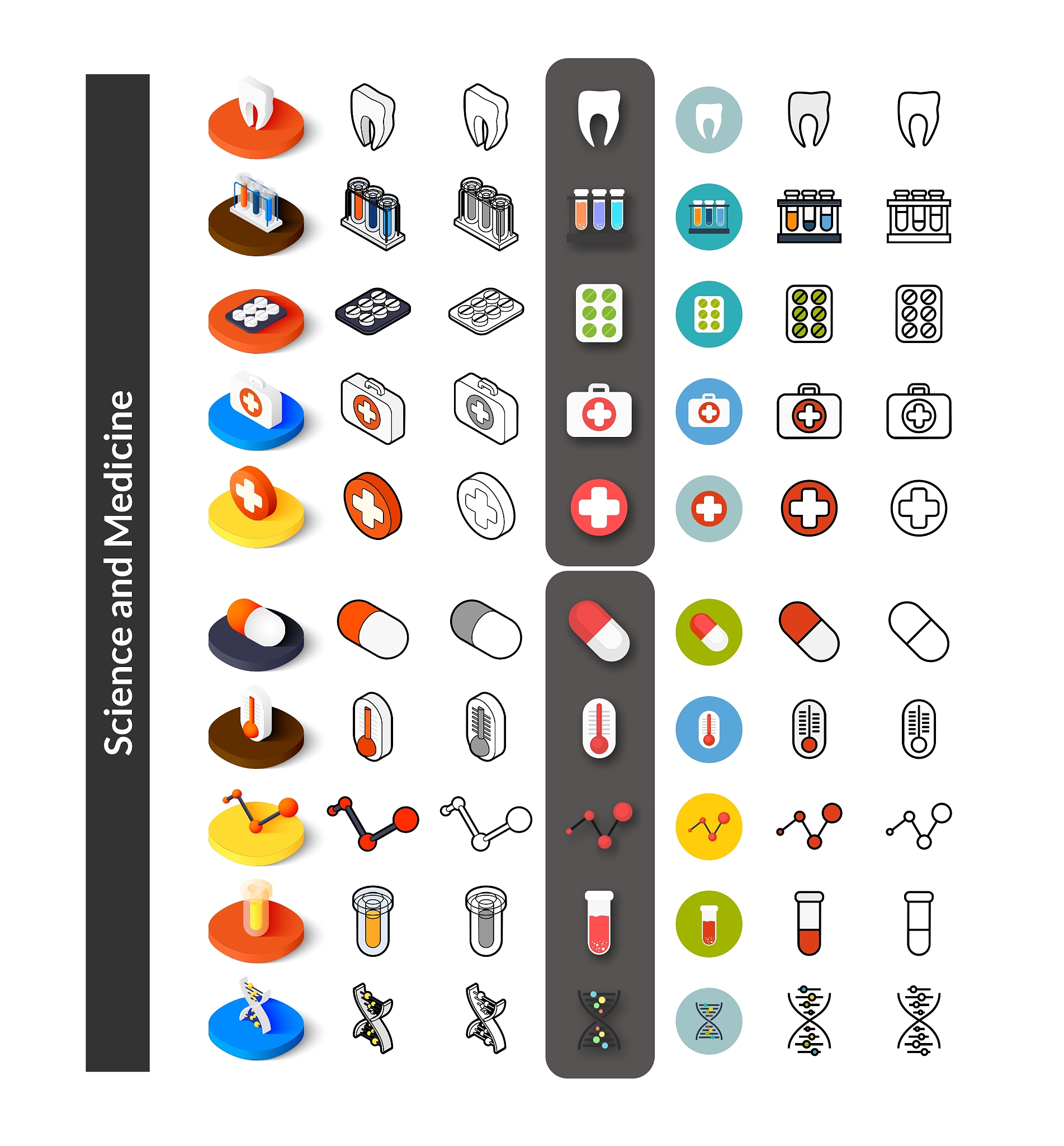 Android 地图开发：使用 Osmdroid 实现标记图标随地图等级变化而变化