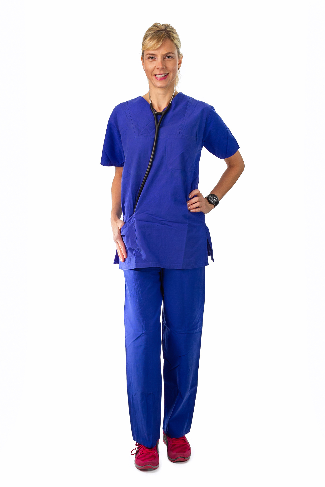 当护士有发展吗？