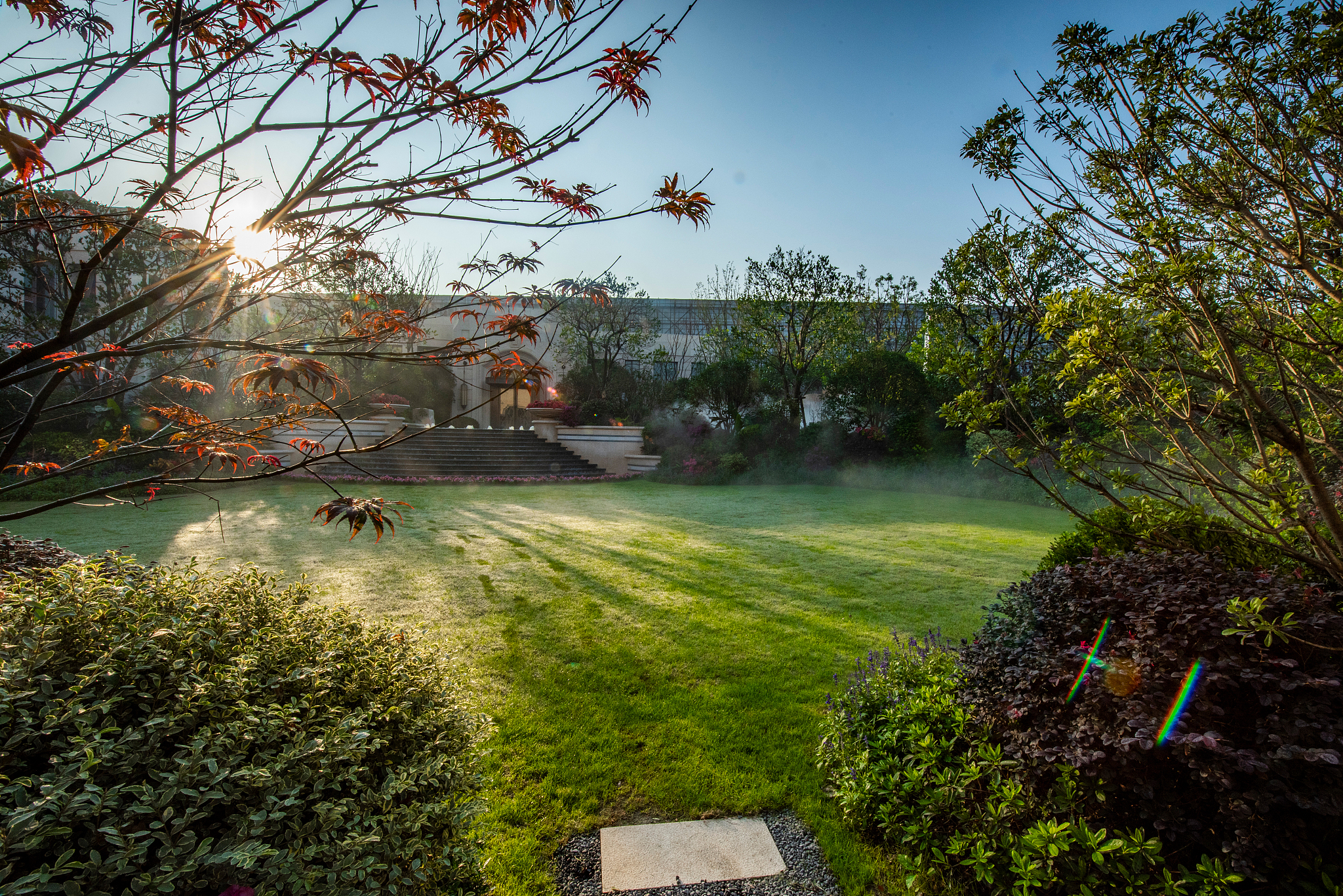 风景园林专业学什么？就业前景如何？