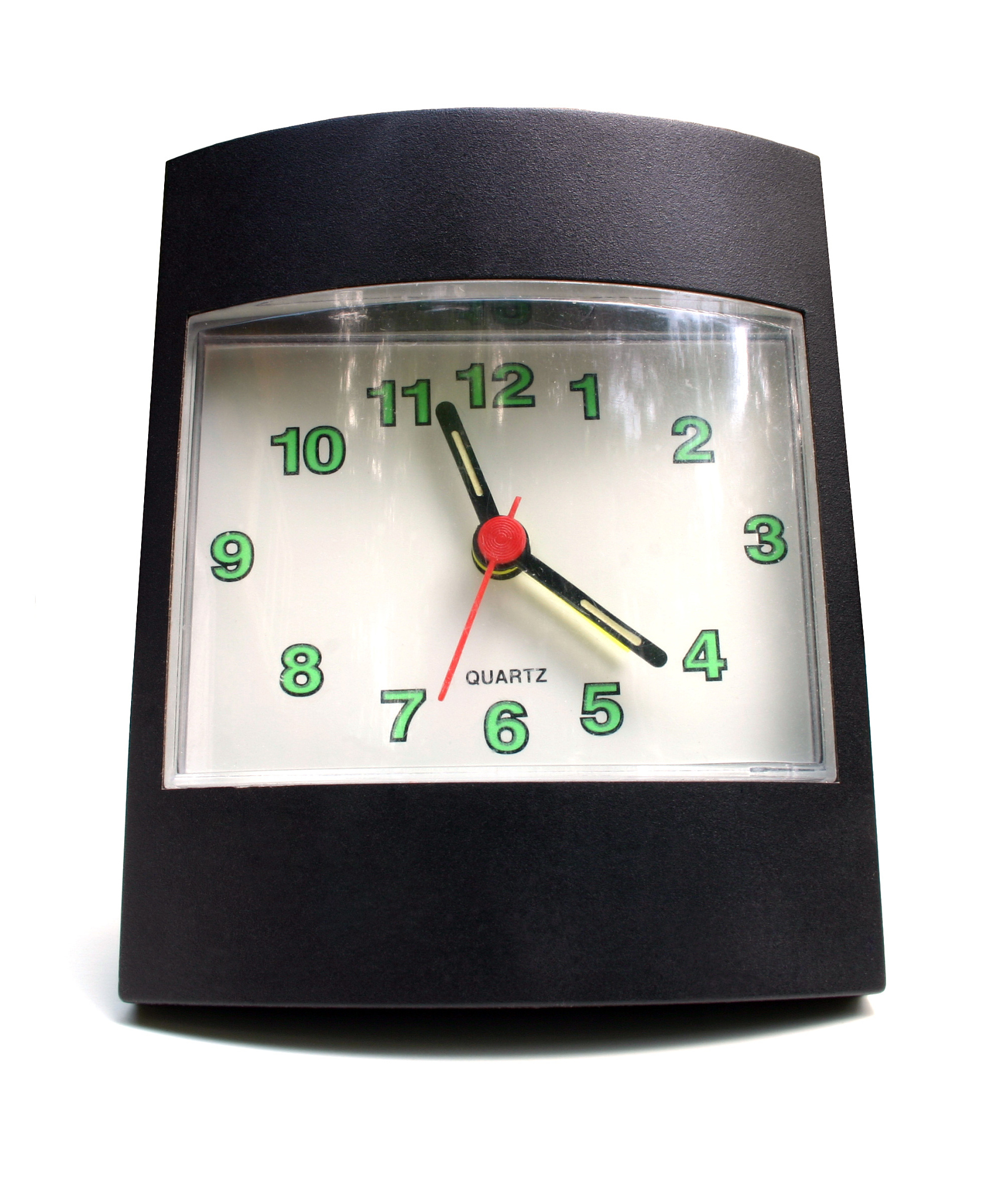 Please paraphrase the paragraph belowIn cases where absolute clock frequency accuracy is relatively unimportant and only a single ADC is required a 3V canned oscillator from vendors such as Saronix or