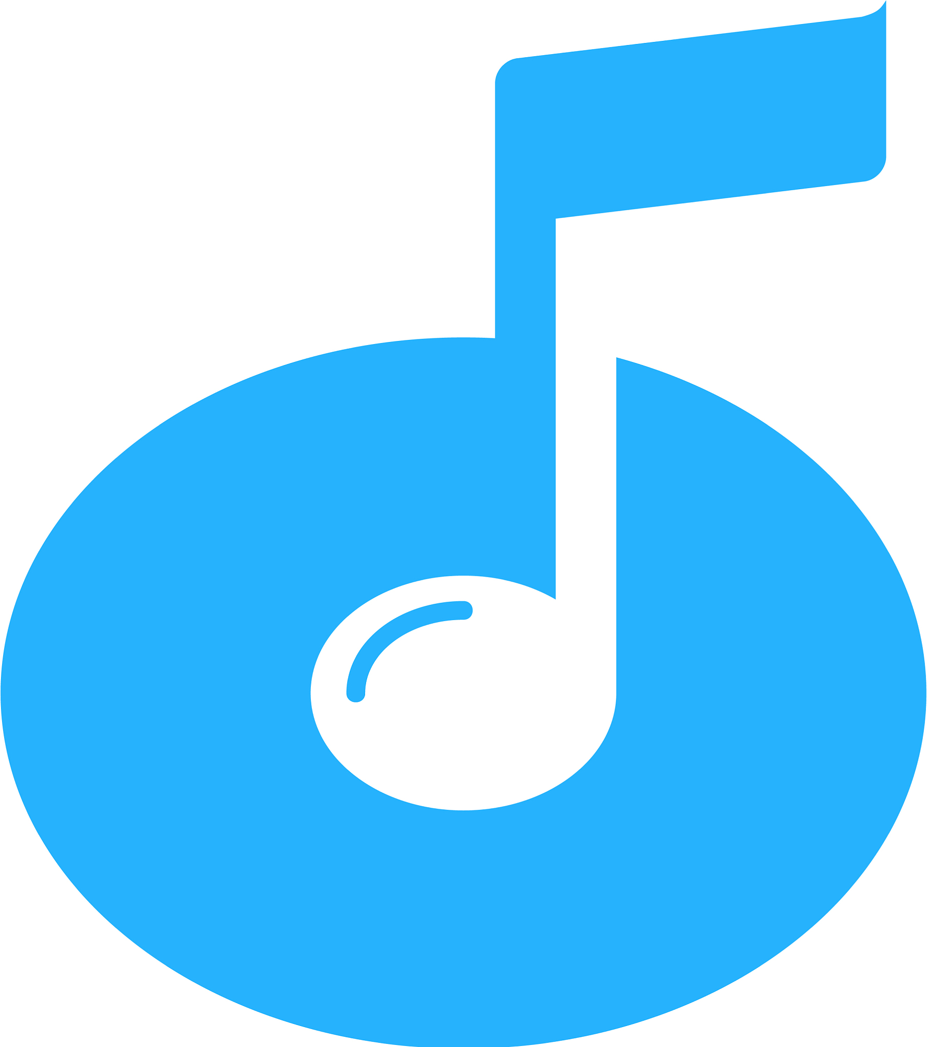music logo icon design