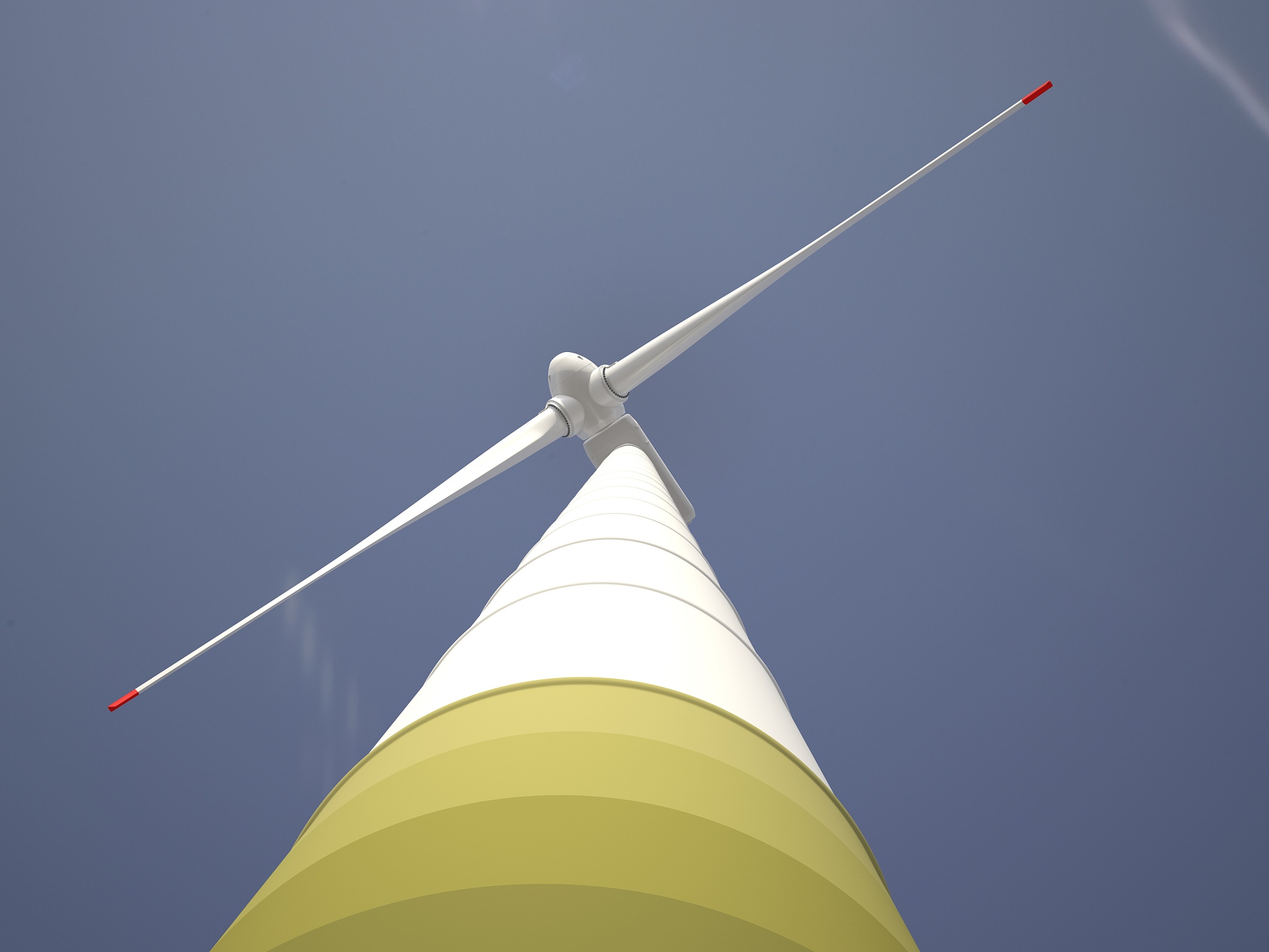 恒速恒频风力发电系统原理及特点