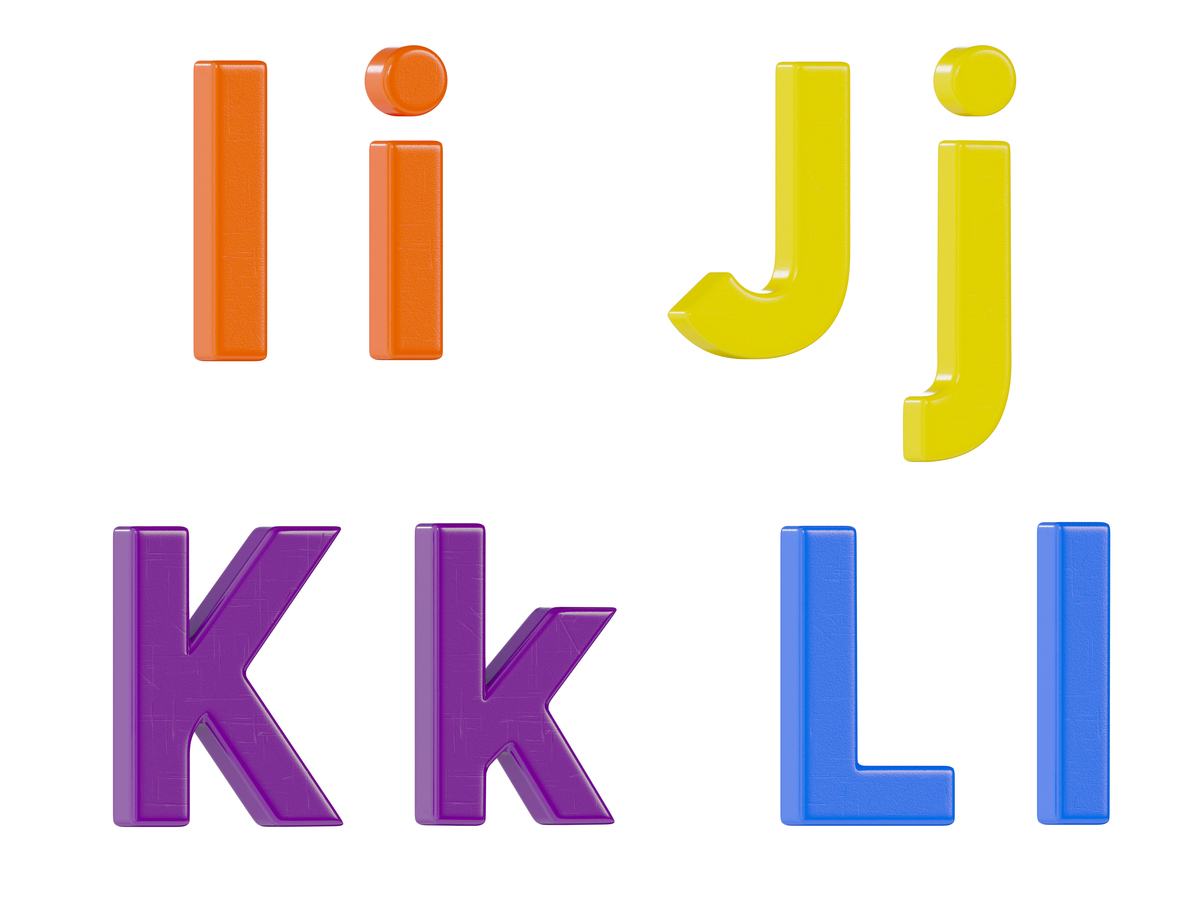 LFY字母组合能组成哪些单词？