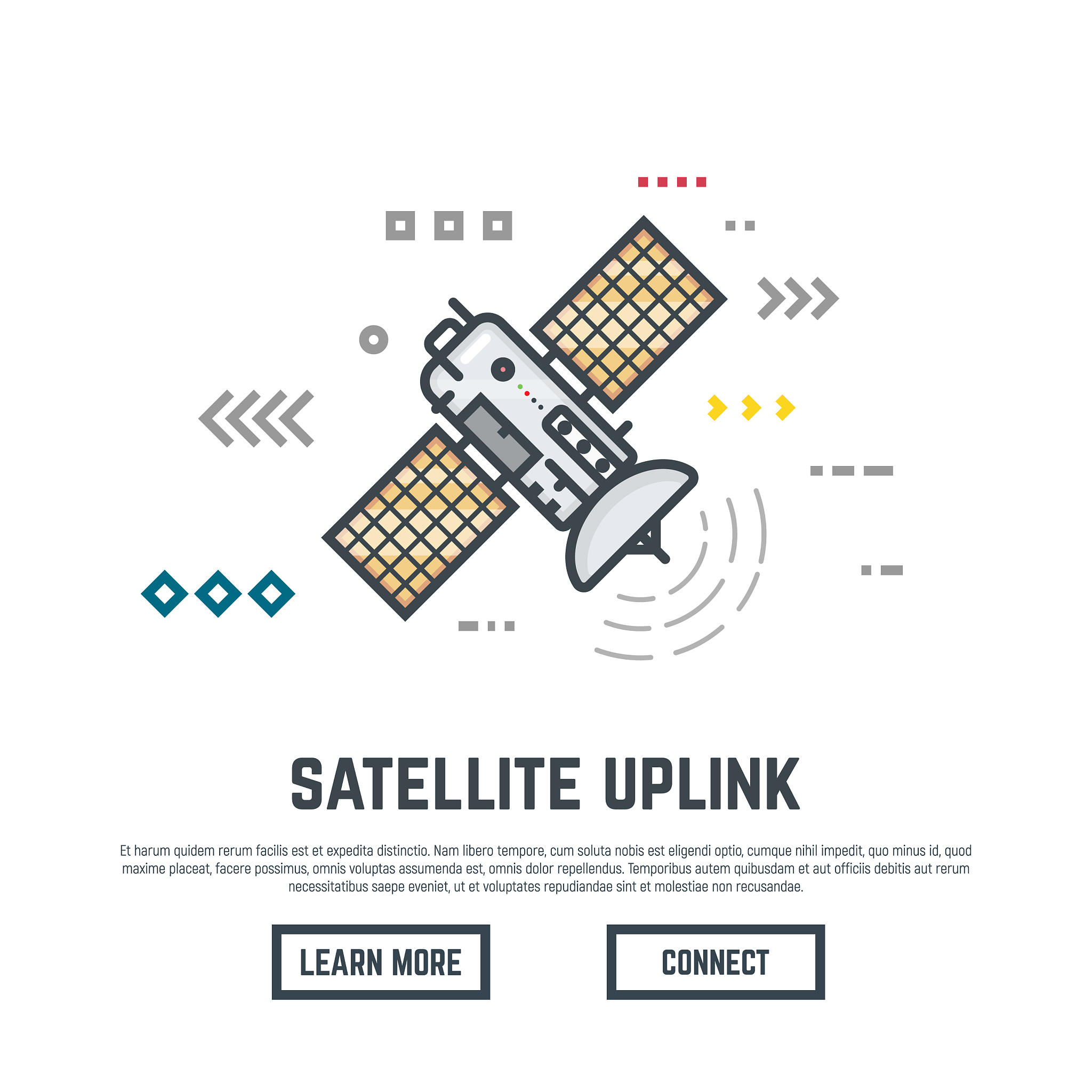 Please help me write an English review on Satellite routing no less than 1000 words including literature citations