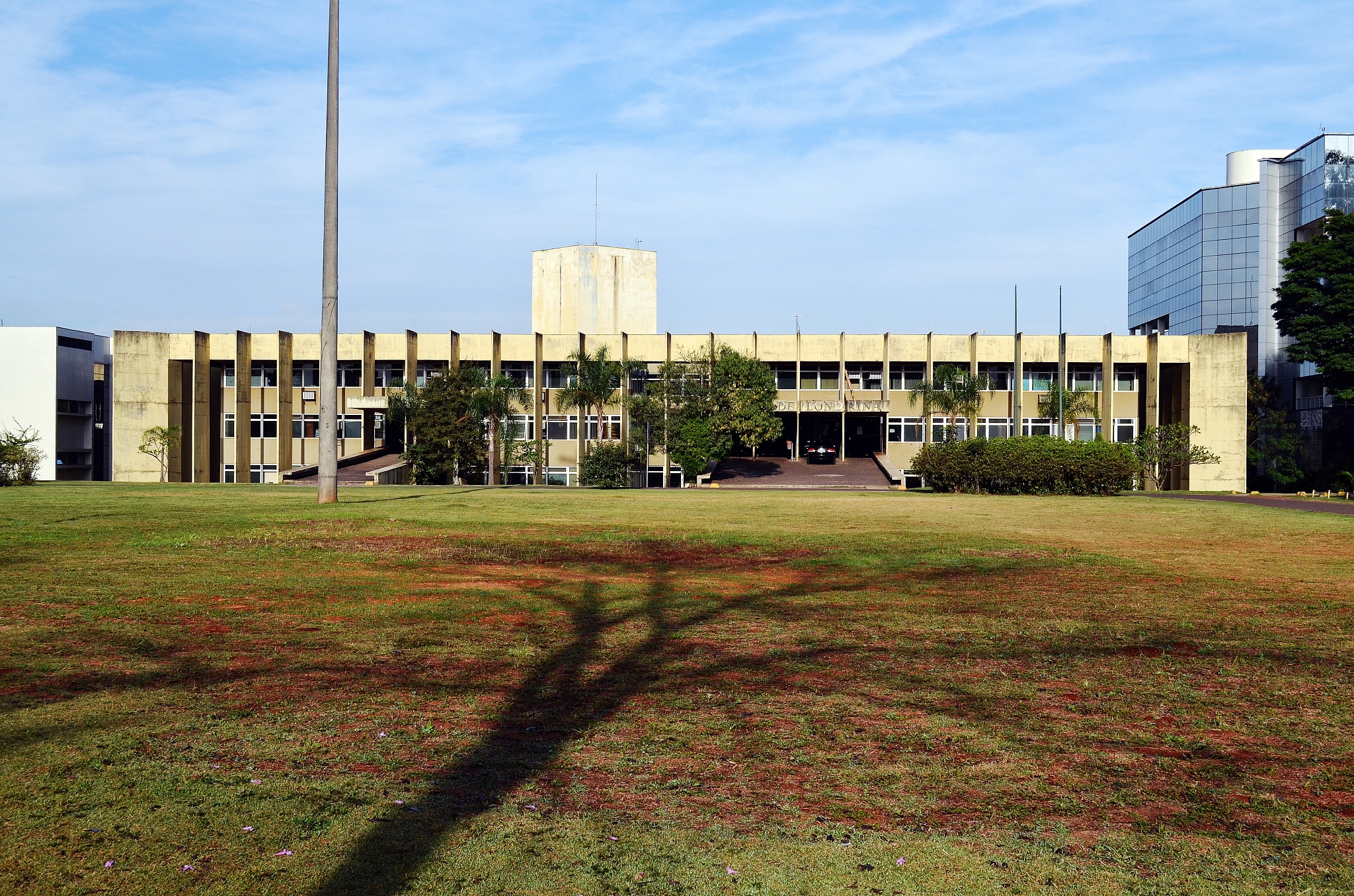 old forum londrina