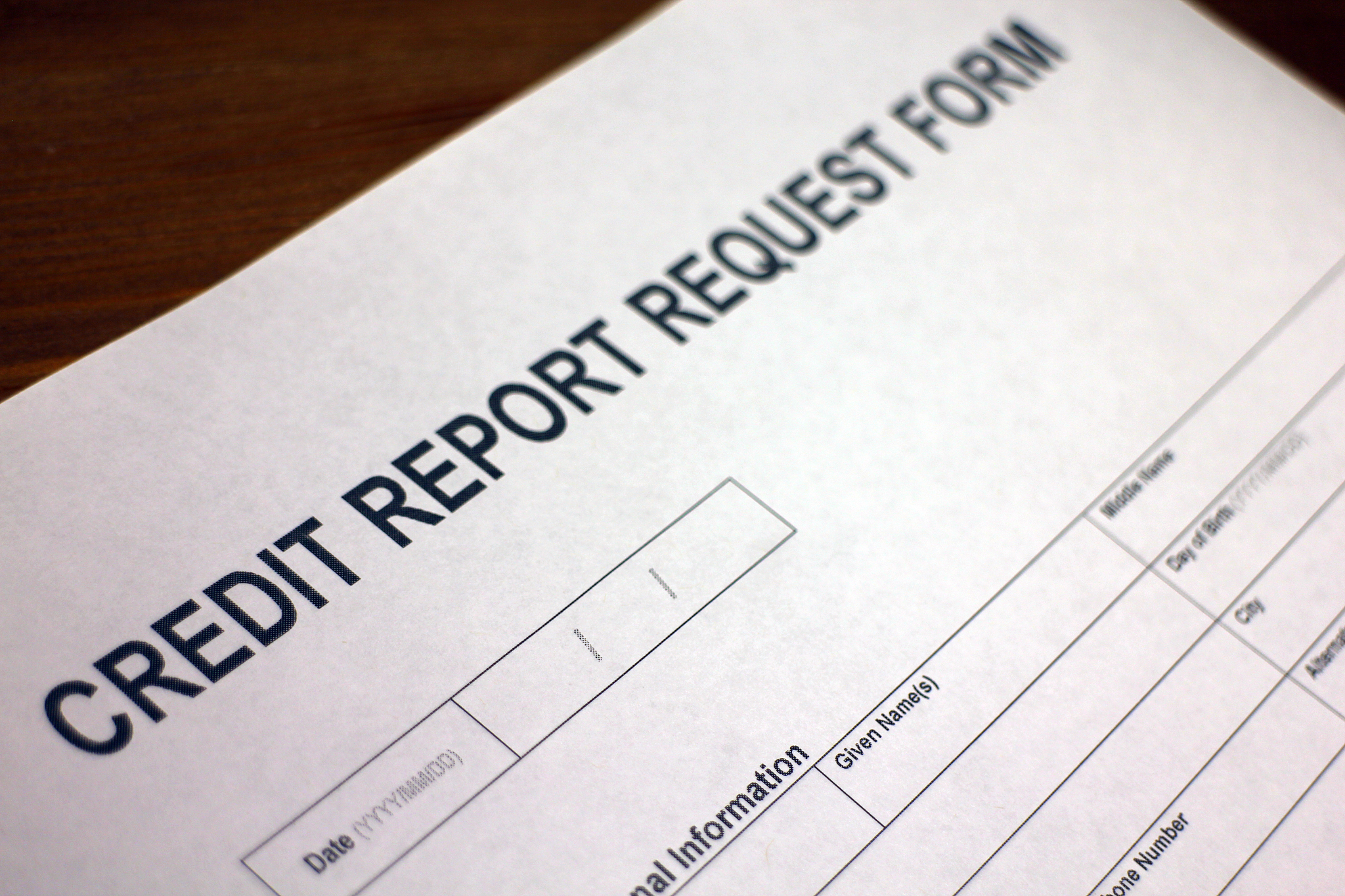 信用报告中两个月内信用报告被查询次数超过20会有什么不利影响