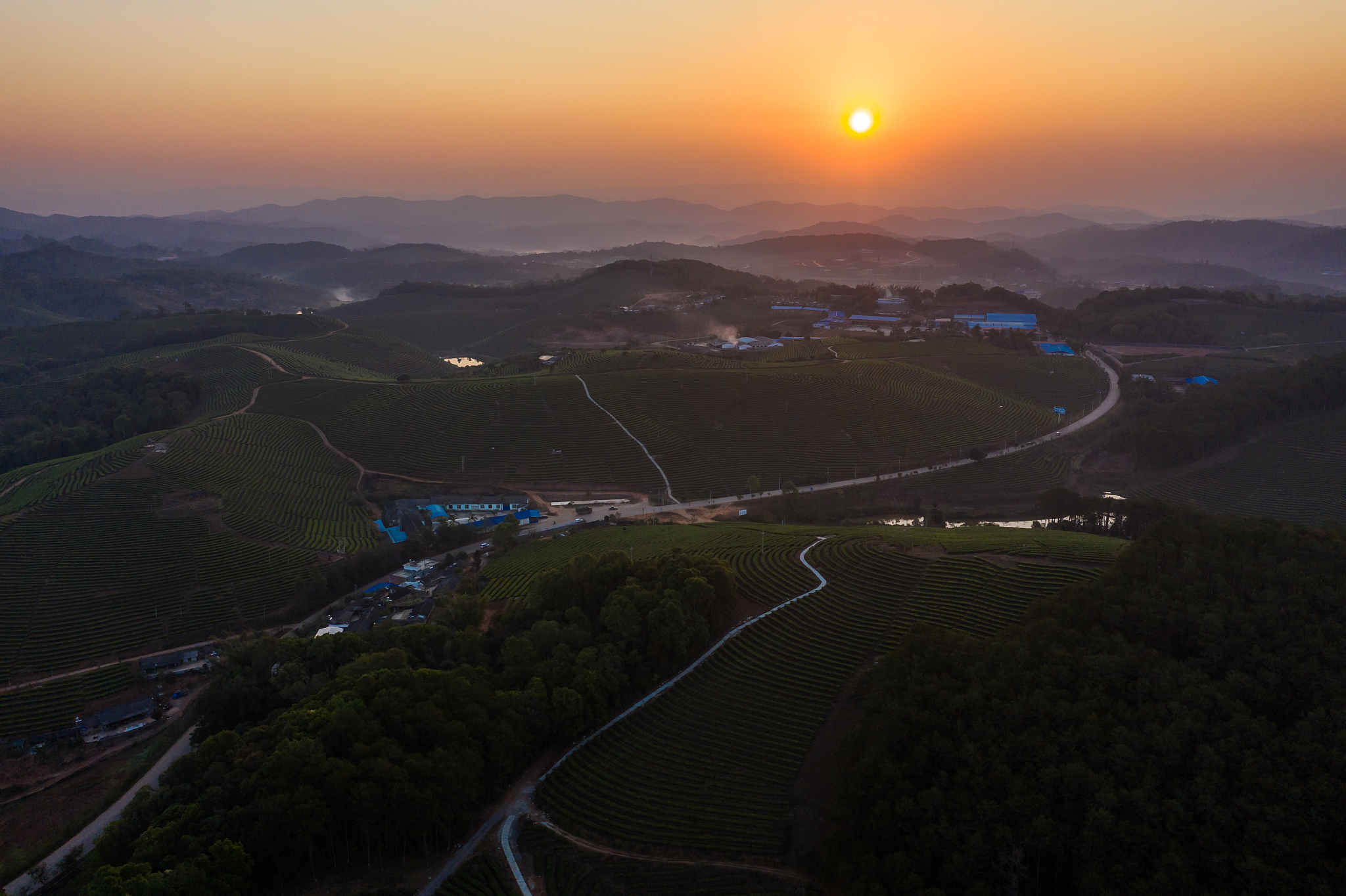 云南农业职业技术学院五年一贯制大专热门专业 - 2019年招生