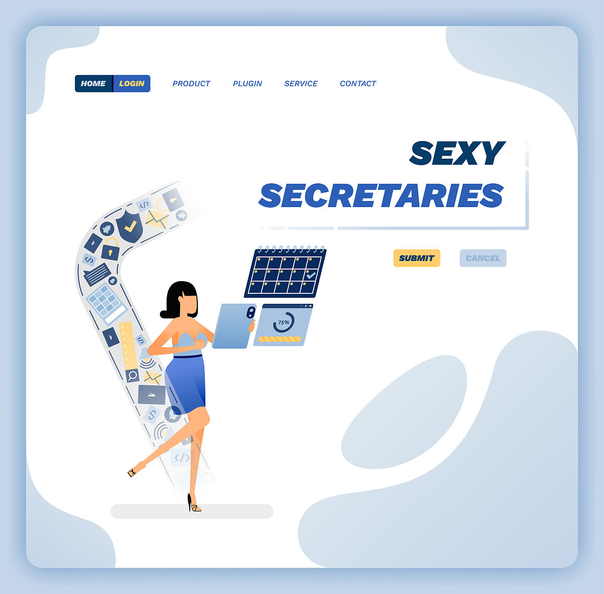 文秘专业属于哪一大类？主要学什么？